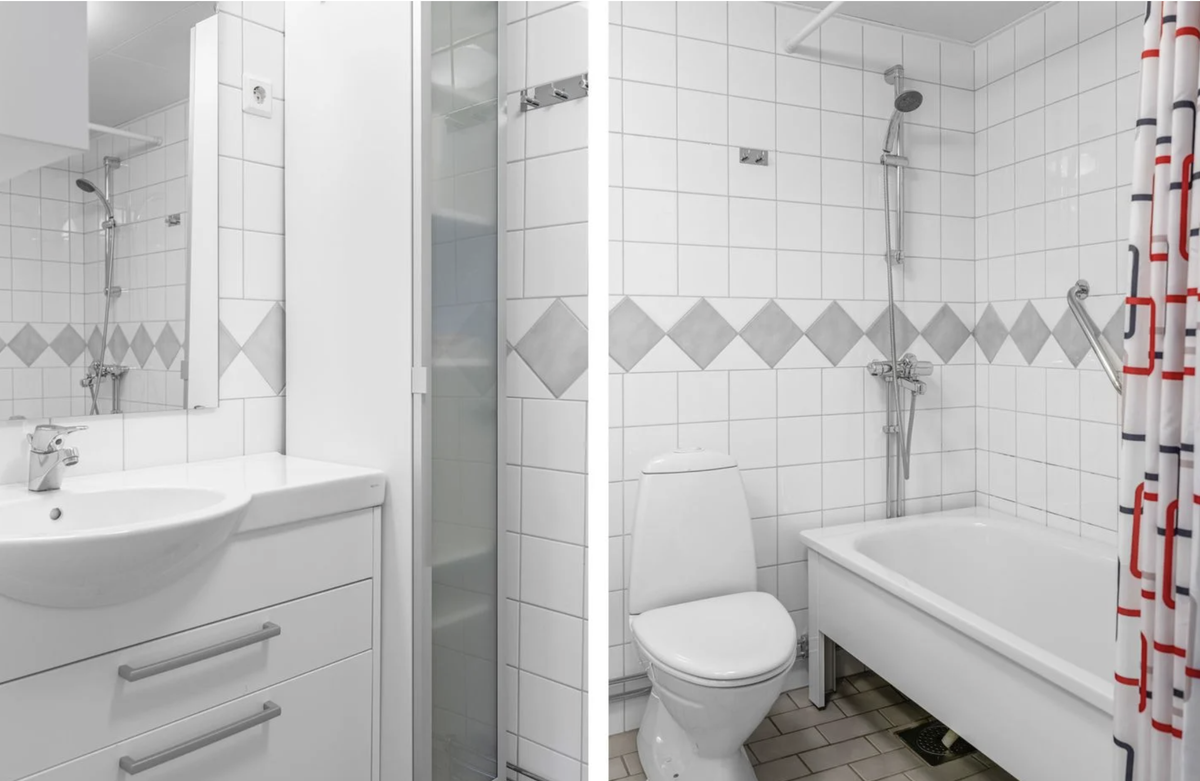 2 rok · 41 m² i Huddinge – bild 11