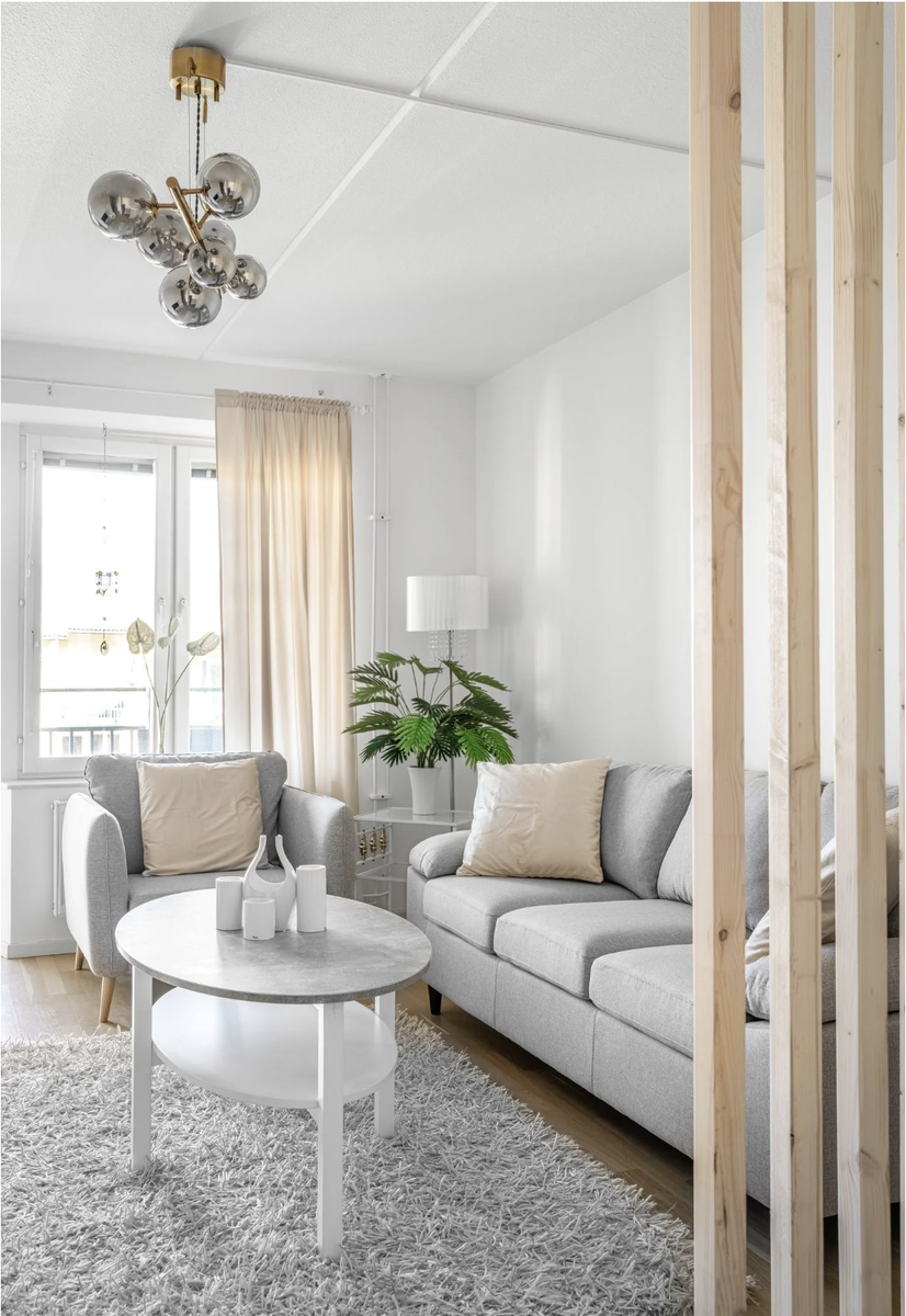 2 rok · 41 m² i Huddinge – bild 24