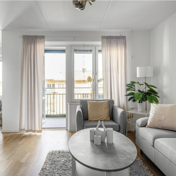 2 rok · 41 m² i Huddinge – bild 8