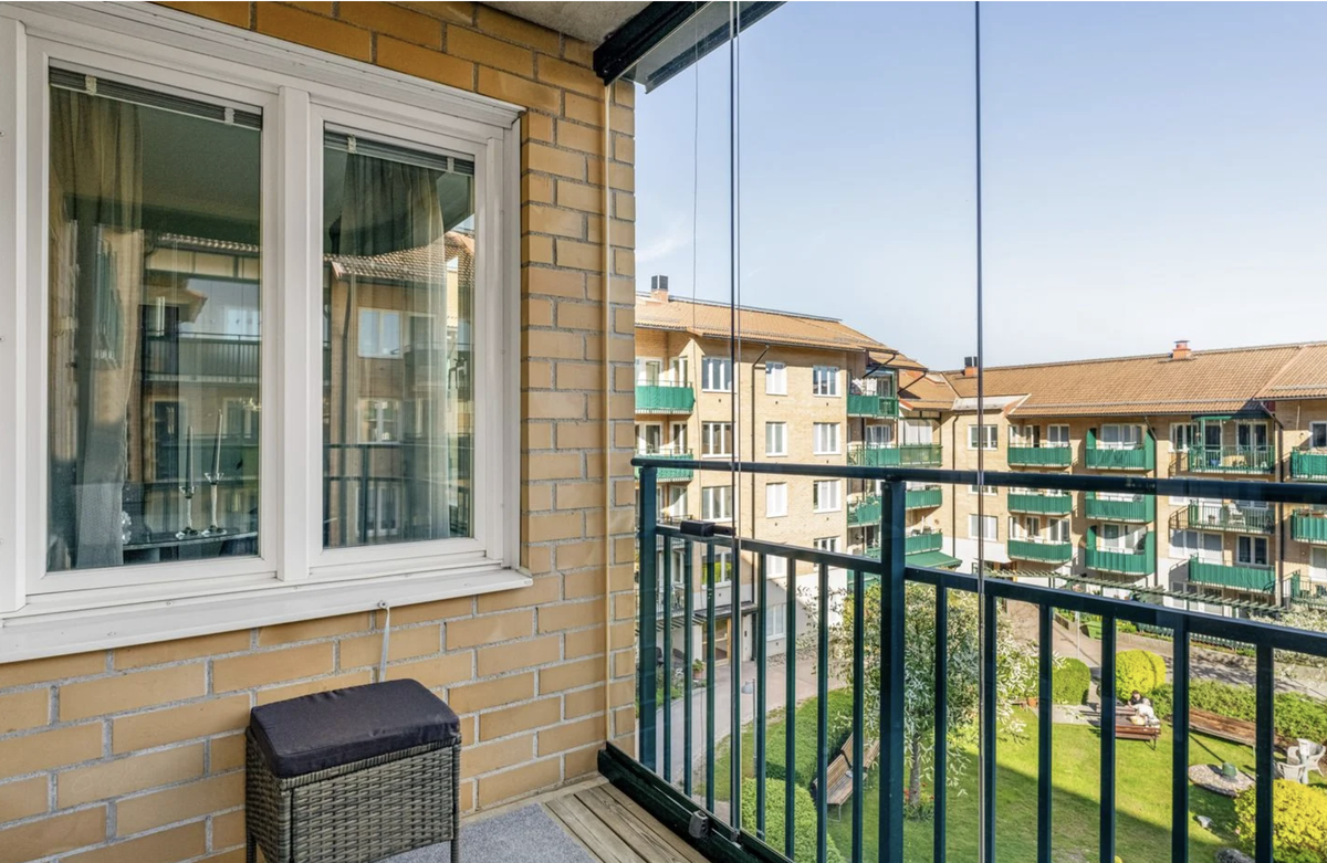 2 rok · 41 m² i Huddinge – bild 14