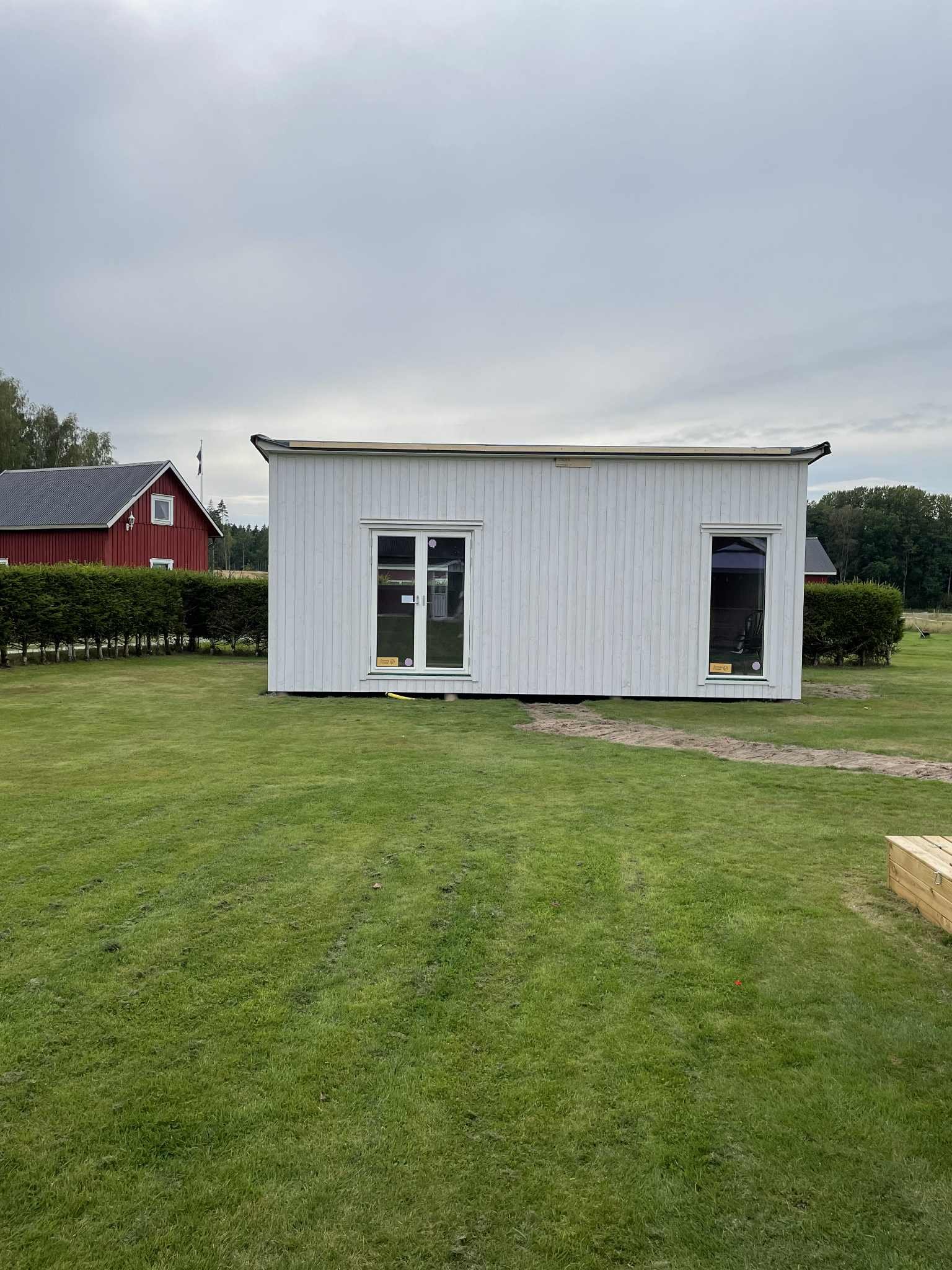 Stuga, 2 rooms, 40 sqm, Tullinge