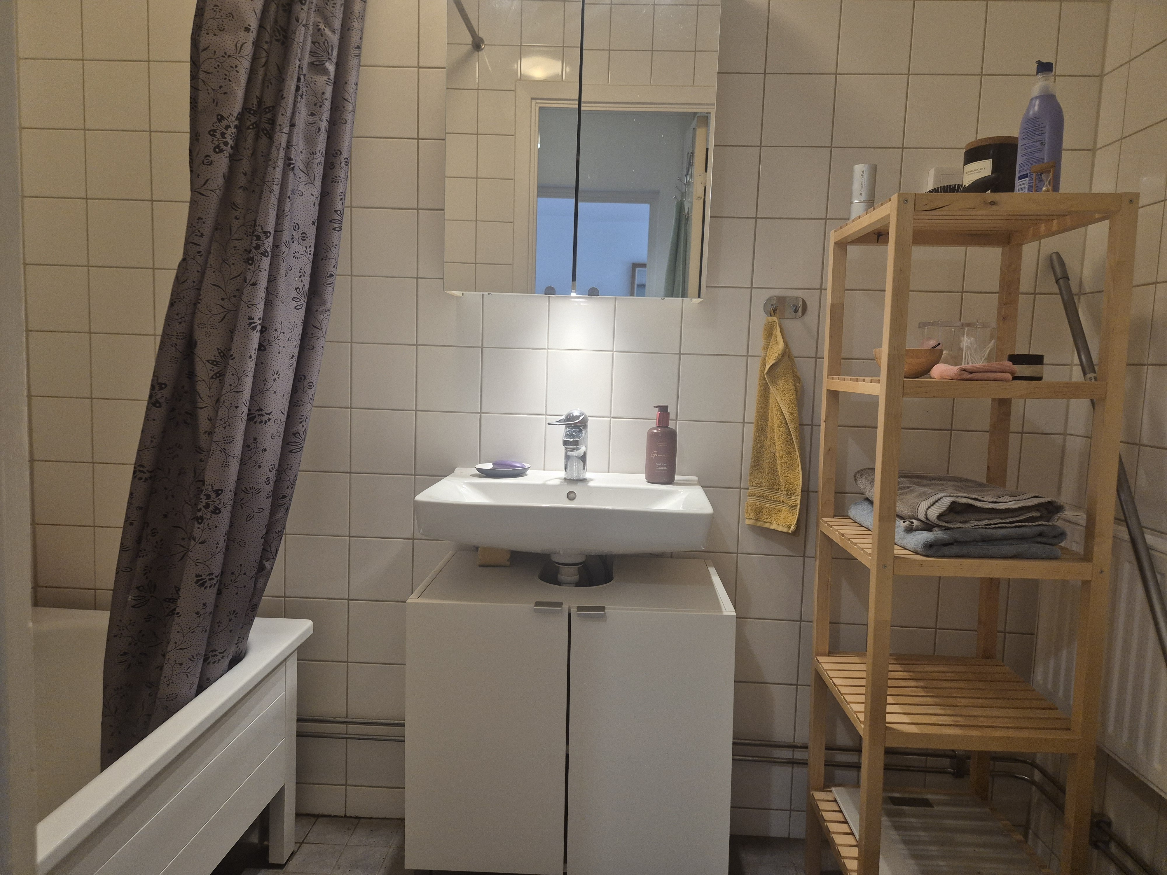 Lägenhet, 1 rooms, 30 sqm, Hägersten