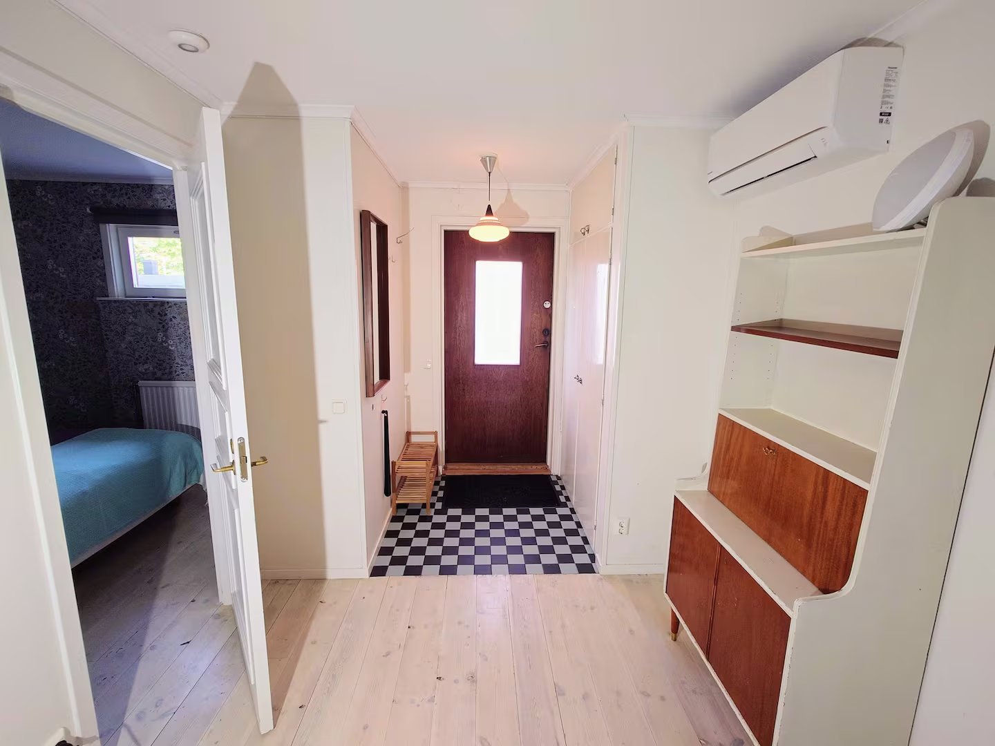 2 rok · 29 m² i Älta – bild 5