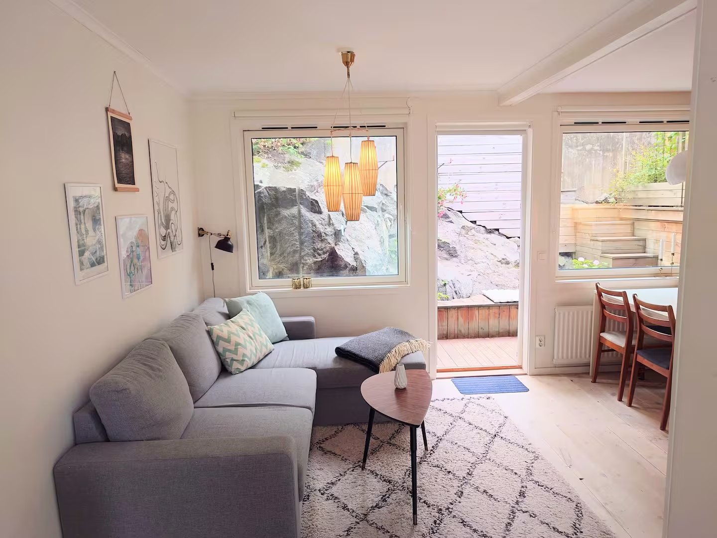 2 rok · 29 m² i Älta