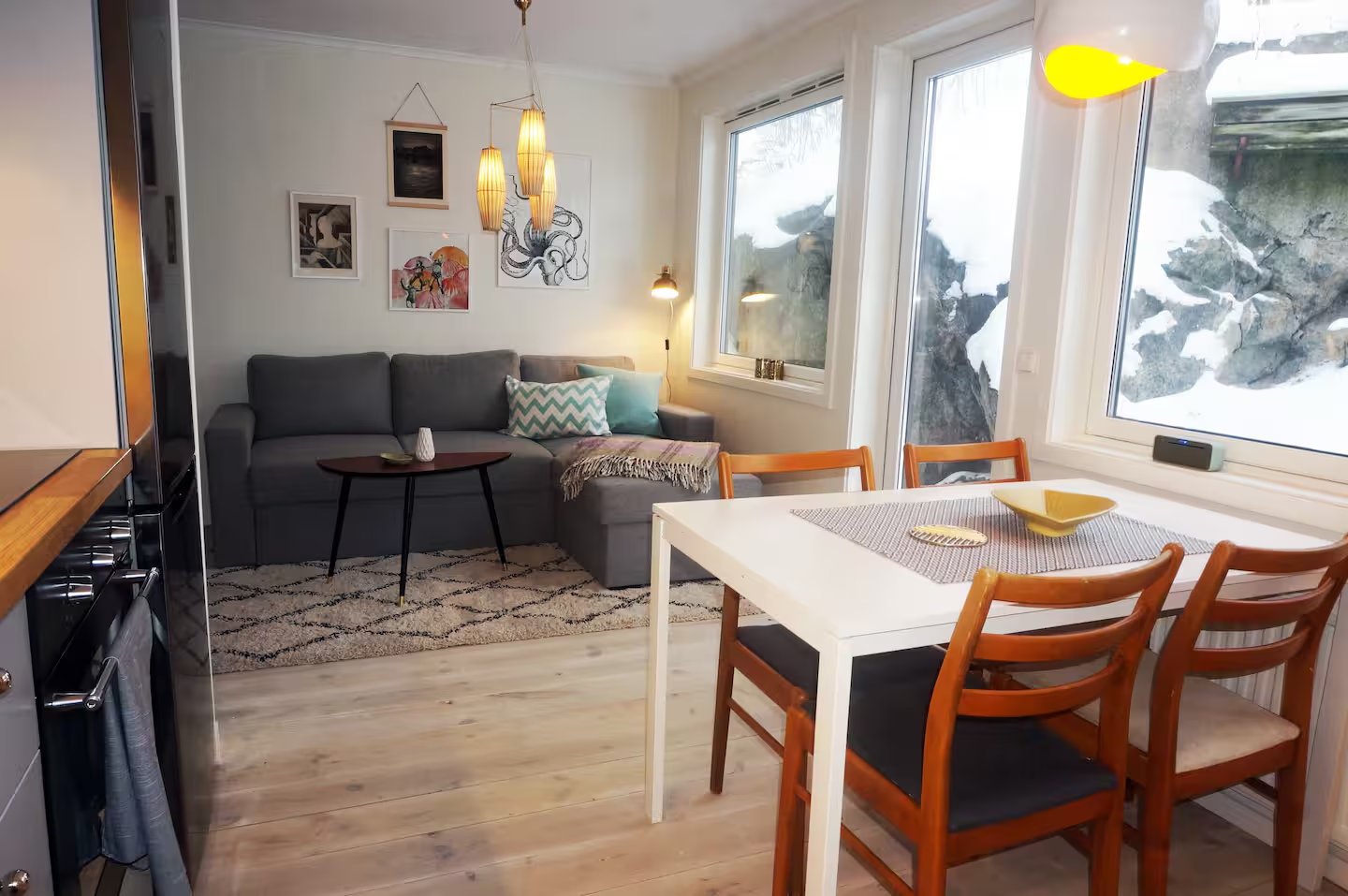 2 rok · 29 m² i Älta – bild 2
