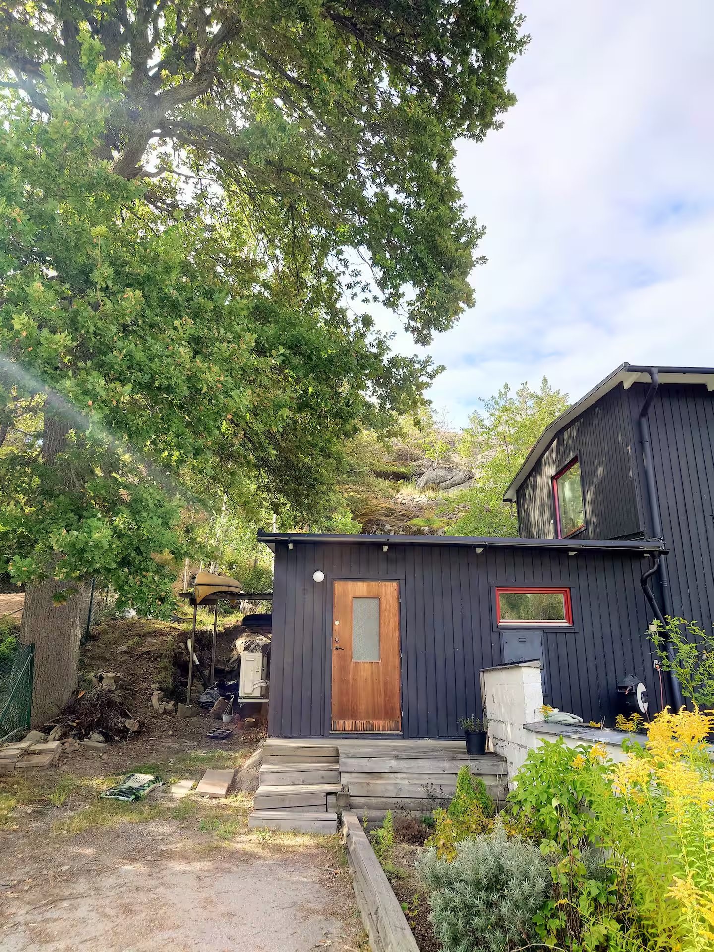 2 rok · 29 m² i Älta – bild 11