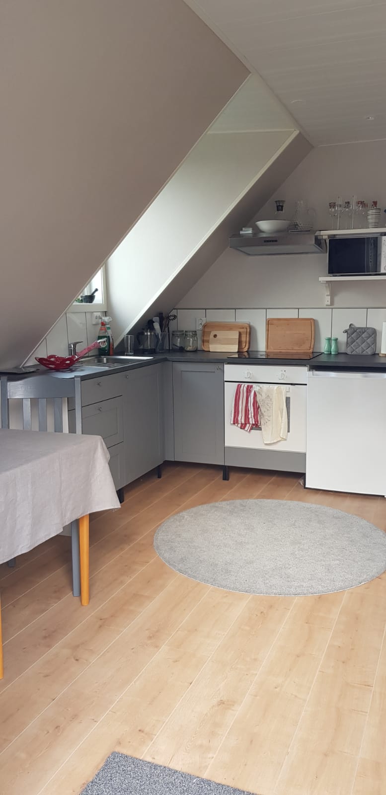 1 rok · 28 m² i Trollhättan – bild 3