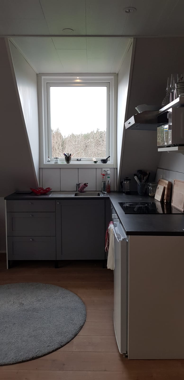 1 rok · 28 m² i Trollhättan – bild 4
