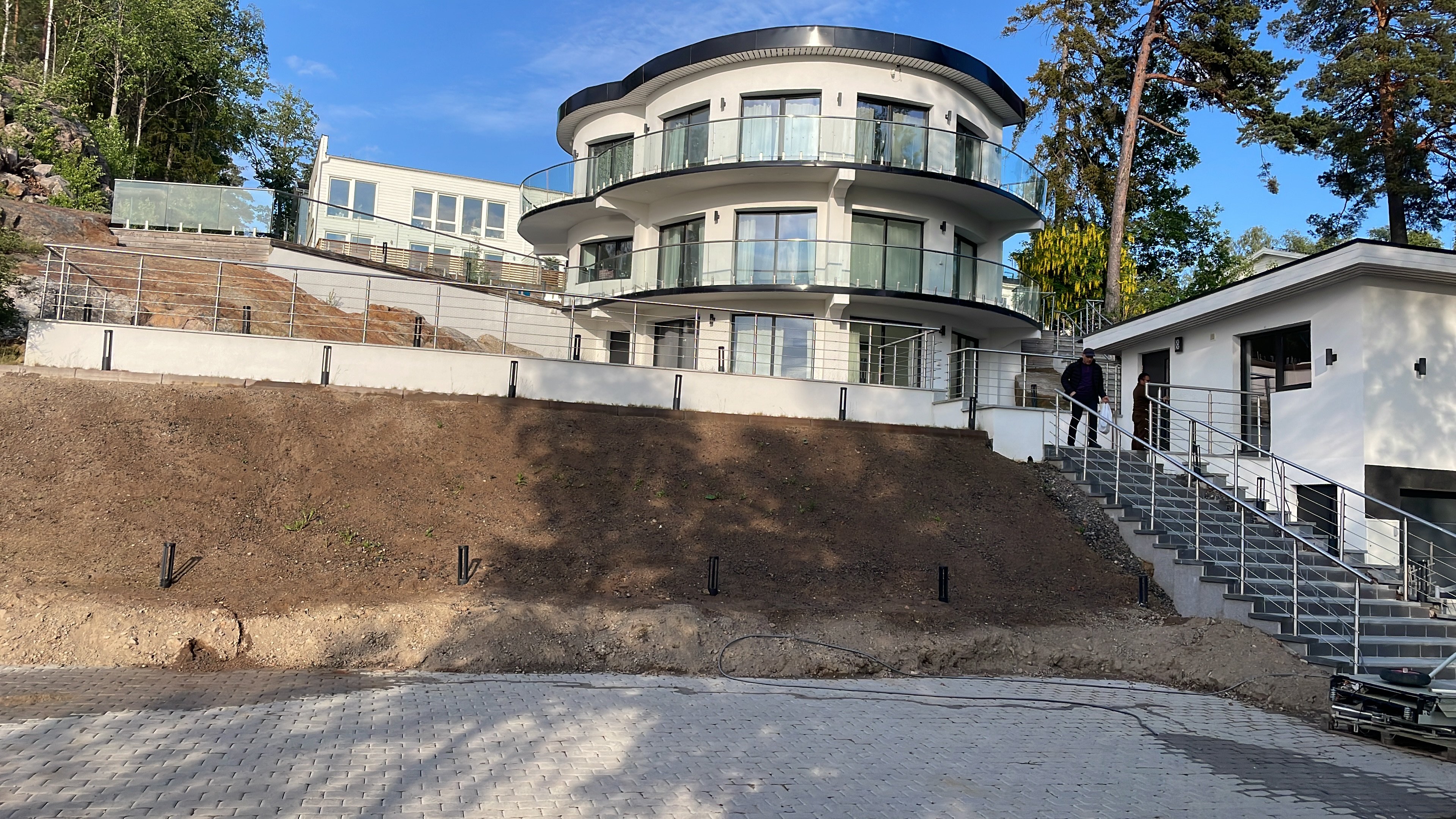 2 rok · 90 m² i Vårby – bild 5