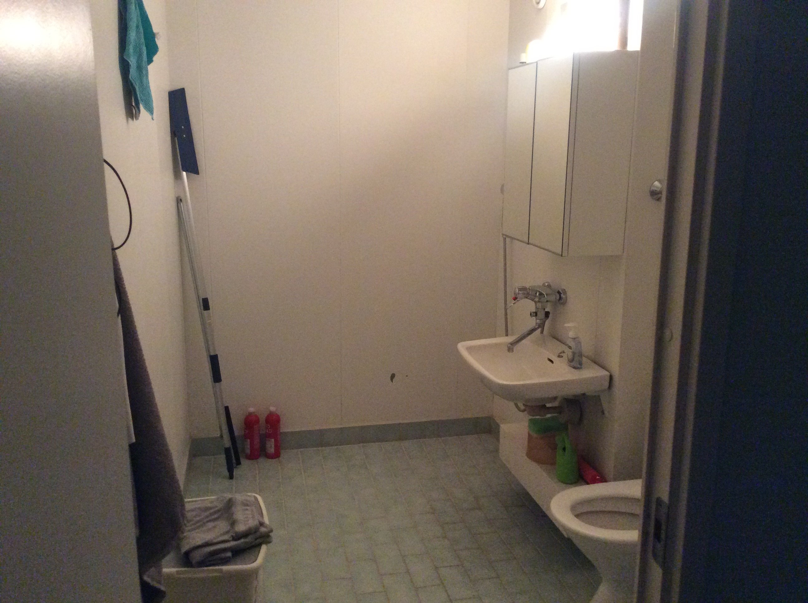 Outokumpu Yrjönkatu kaksio 56m2 3
