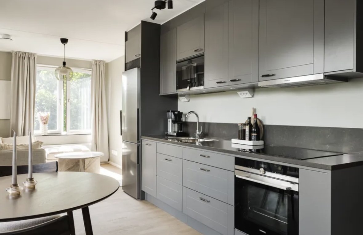 2 rok · 35 m² i Solna – bild 4