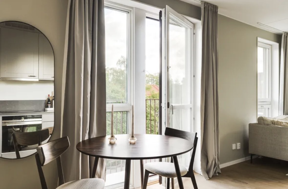 2 rok · 35 m² i Solna – bild 3