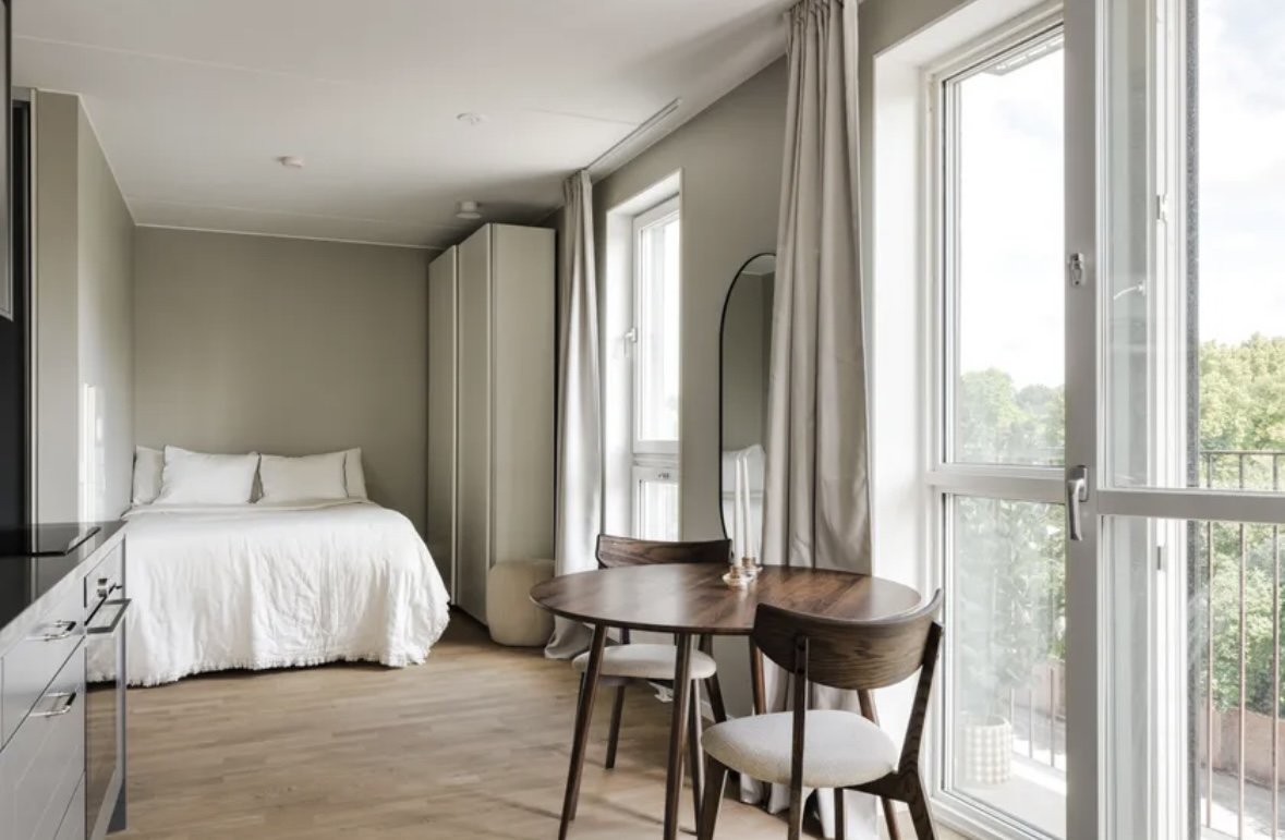 2 rok · 35 m² i Solna – bild 7