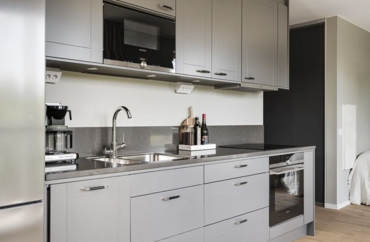 2 rok · 35 m² i Solna – bild 5