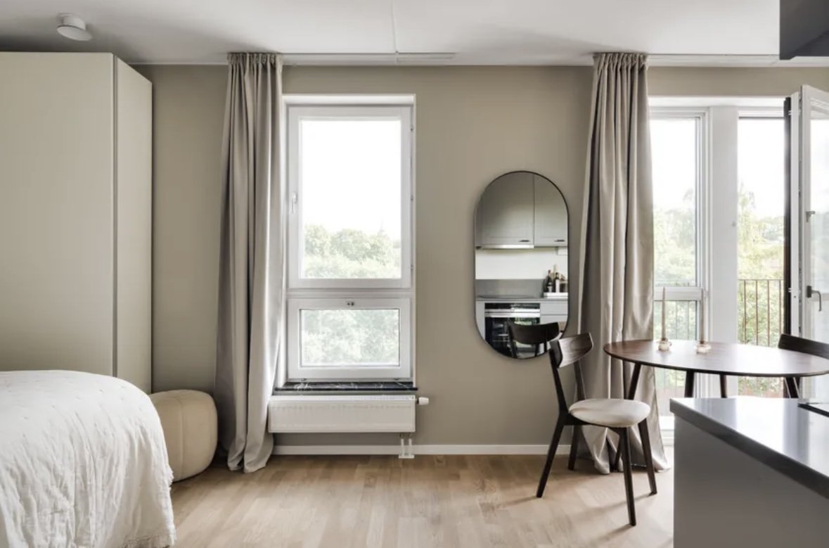 2 rok · 35 m² i Solna – bild 9
