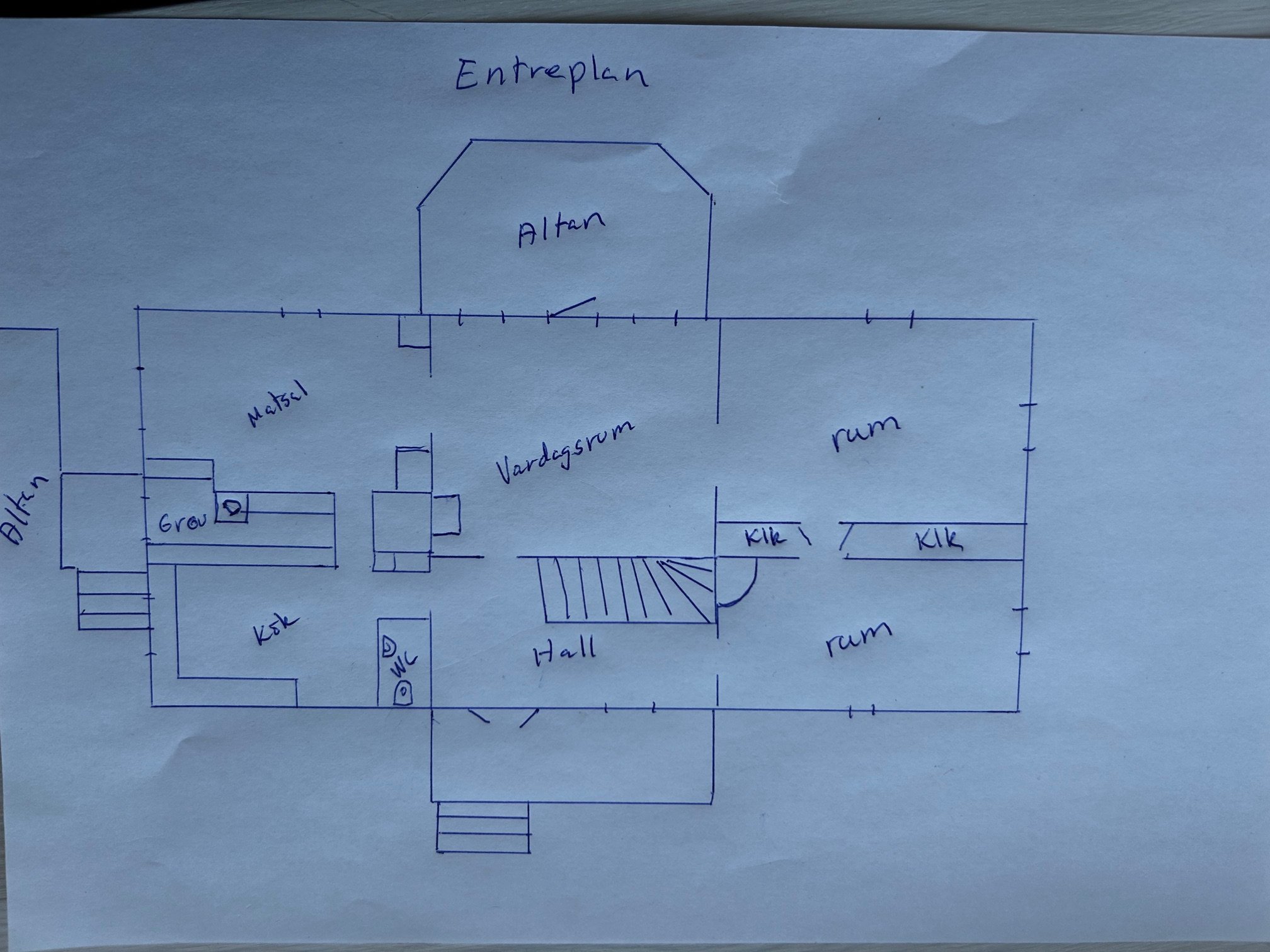 7 rok · 230 m² i Enköping – bild 2