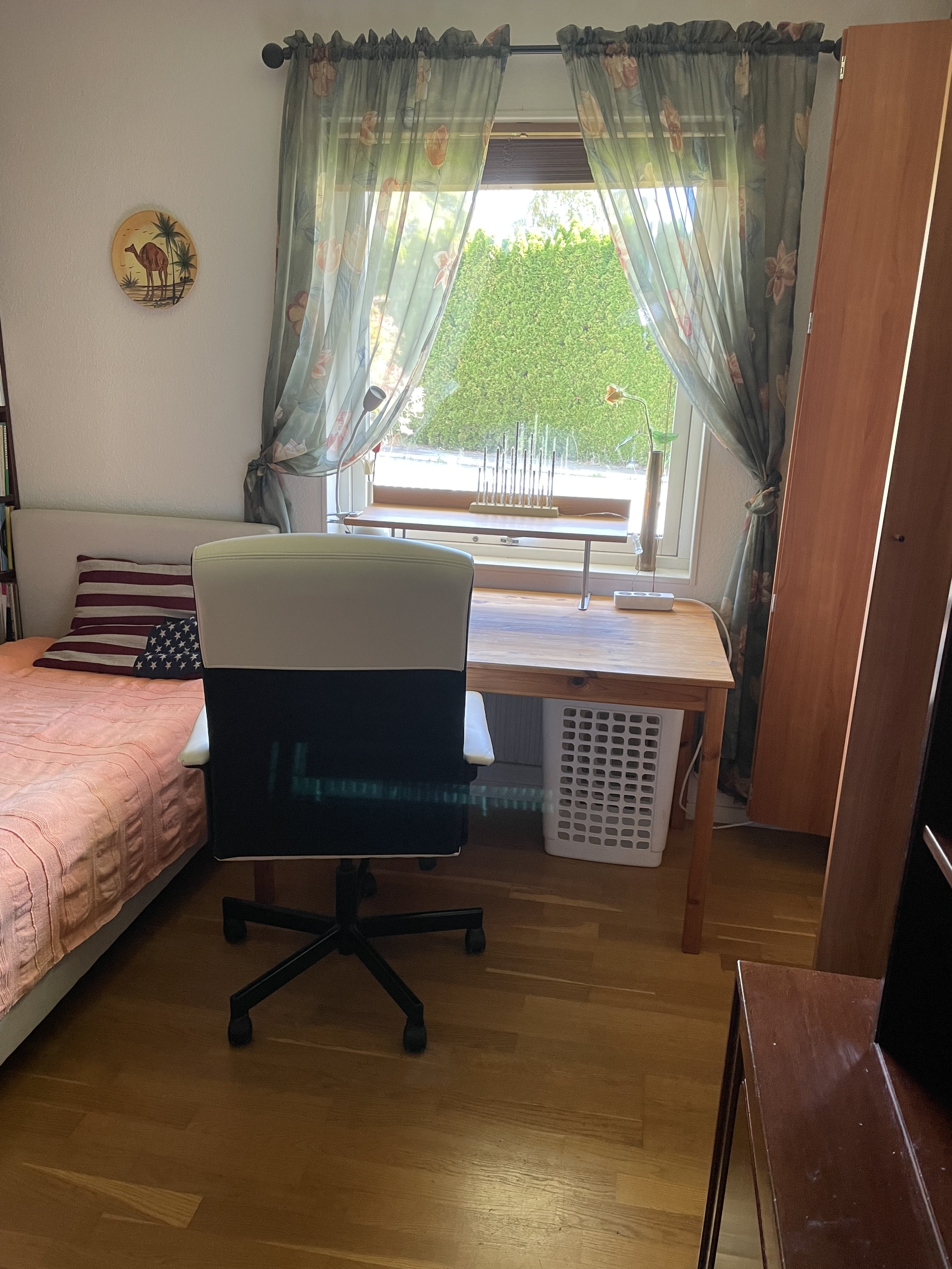 1 rok · 10 m² i Täby – bild 4