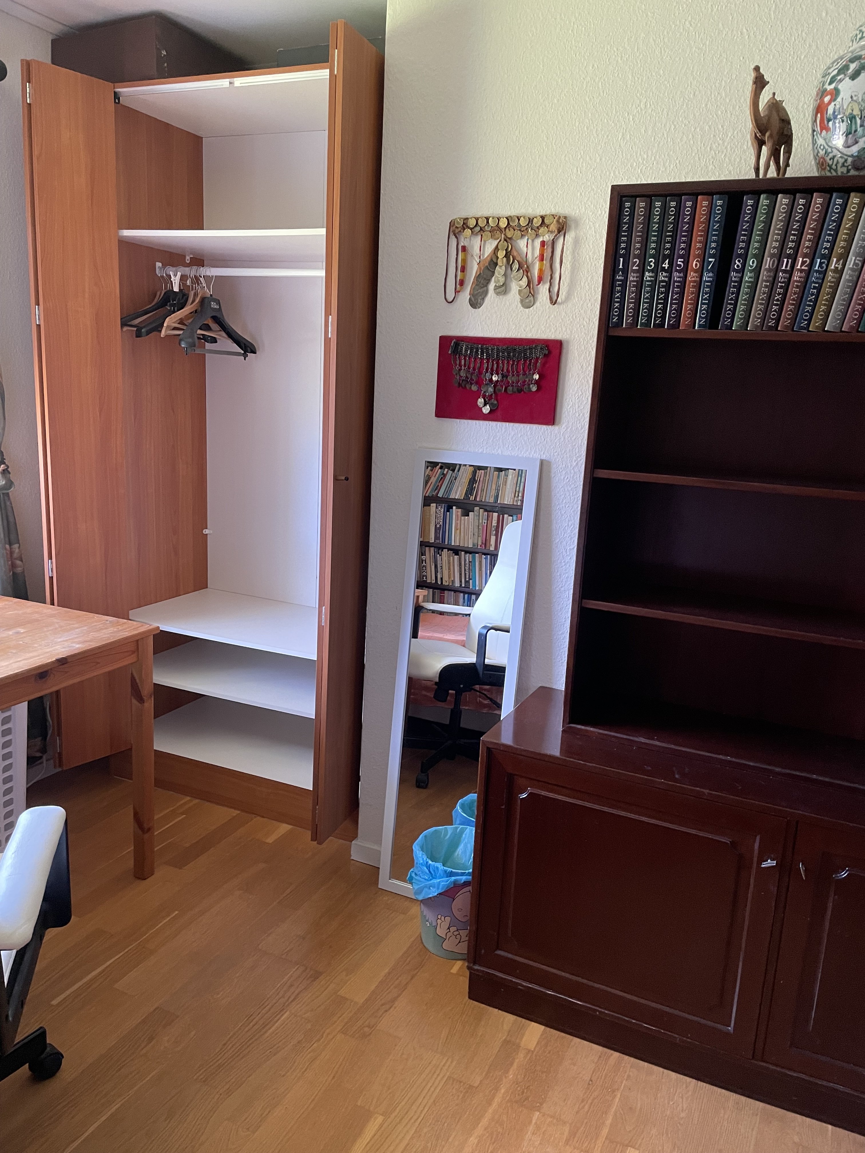 1 rok · 10 m² i Täby – bild 5