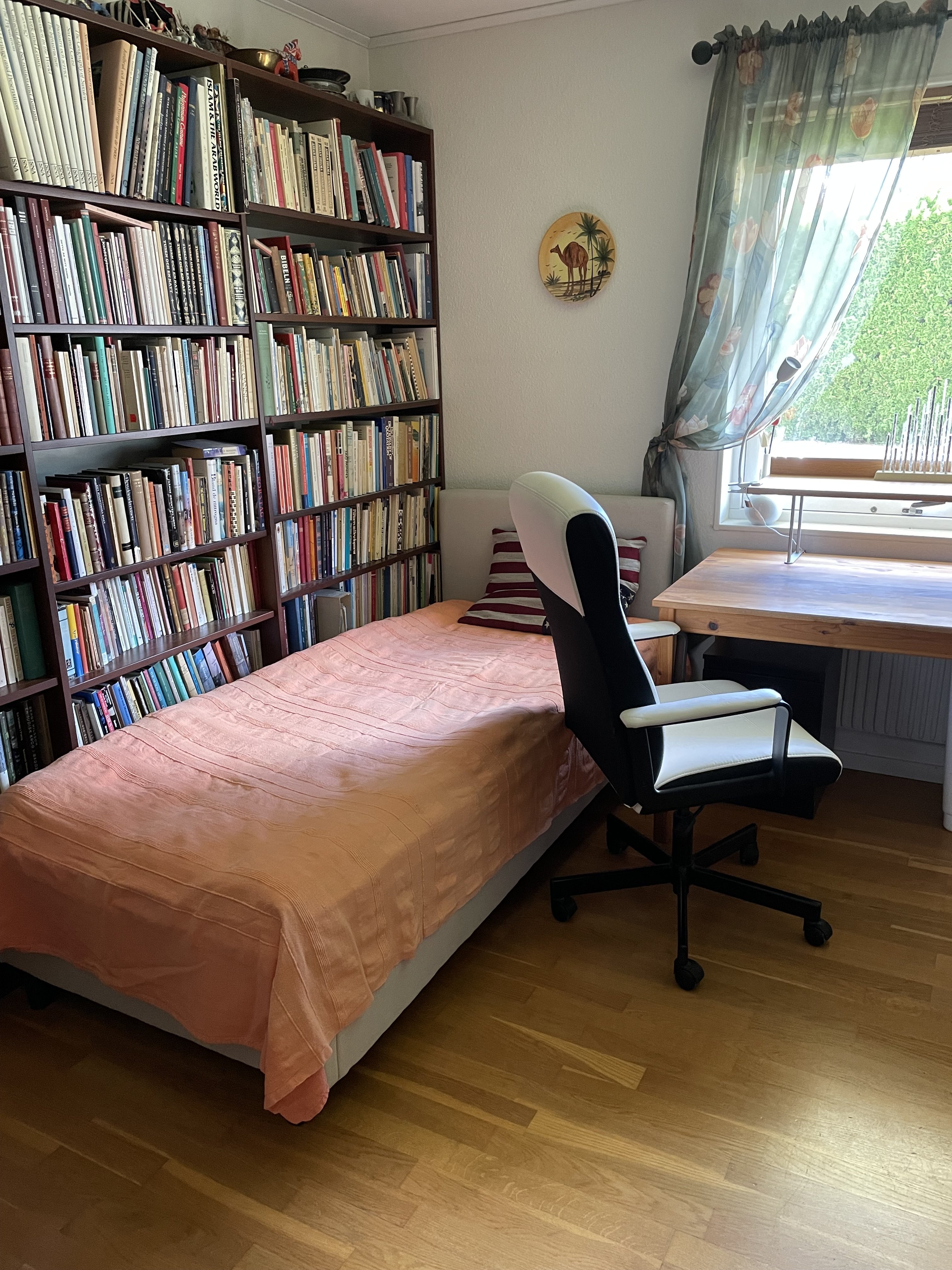1 rok · 10 m² i Täby – bild 7