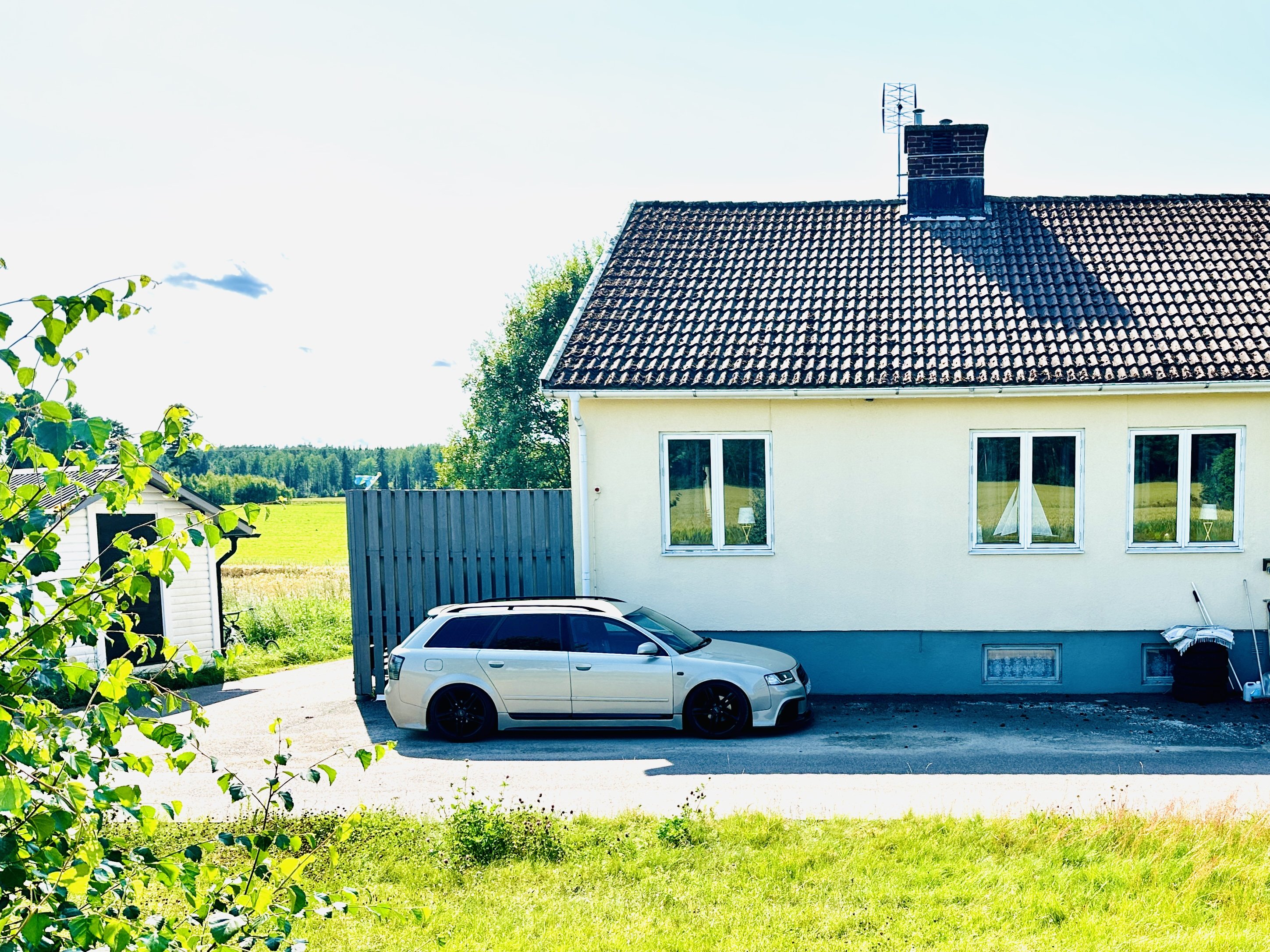3 rok · 85 m² i Vålberg – bild 2