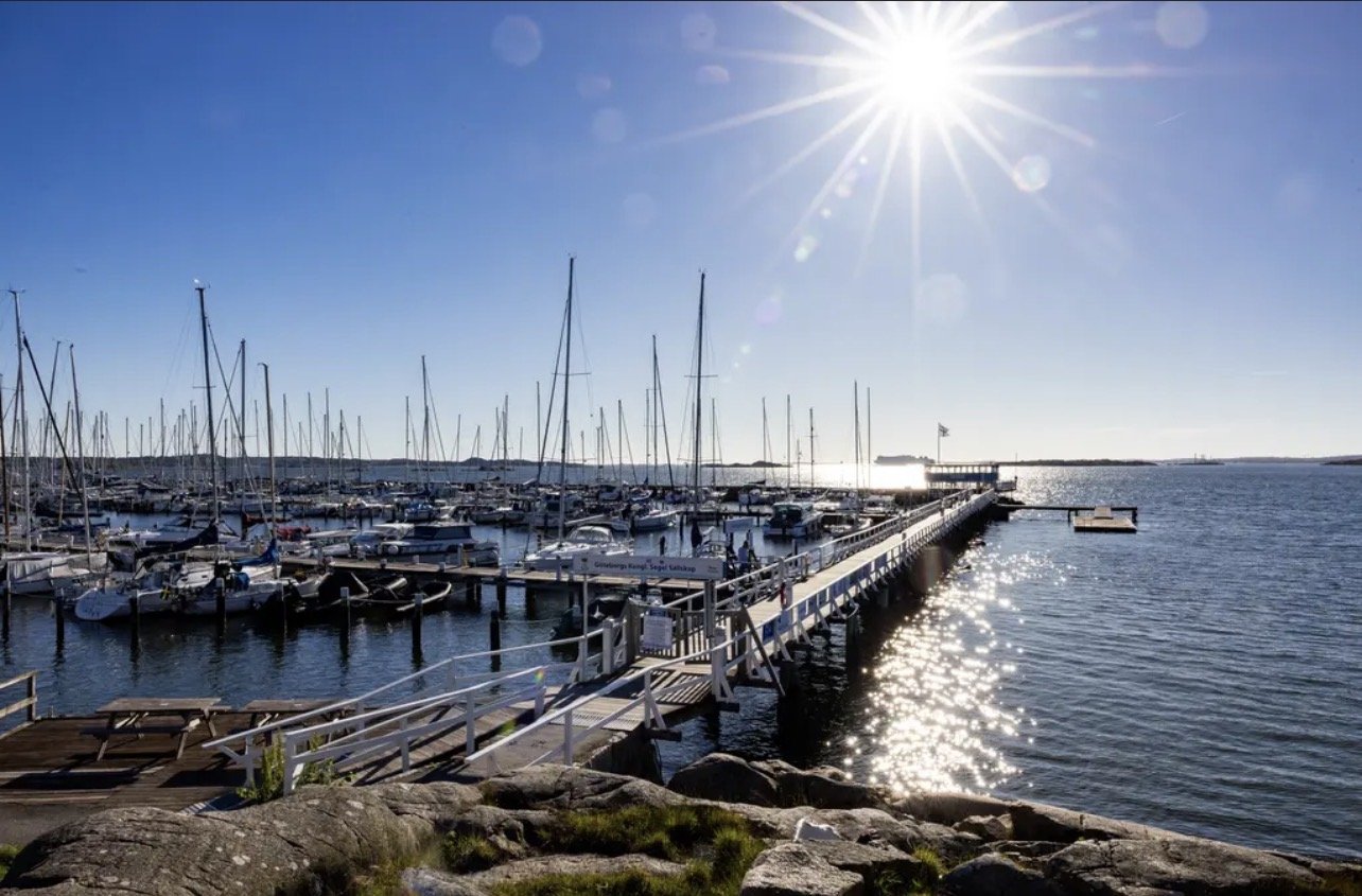 5 rok · 17 m² i Västra Frölunda – bild 11