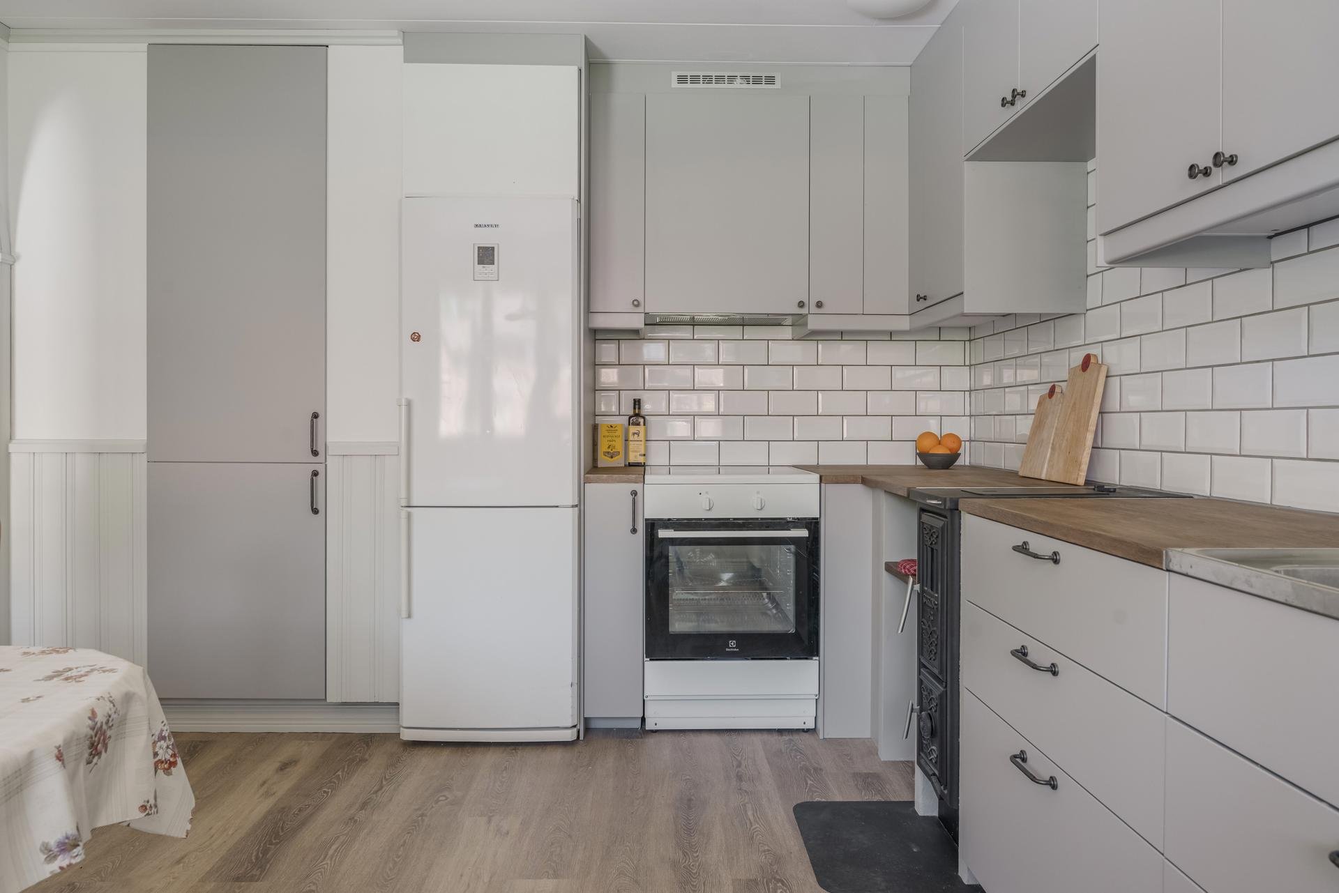6 rok · 255 m² i Siljansnäs – bild 6