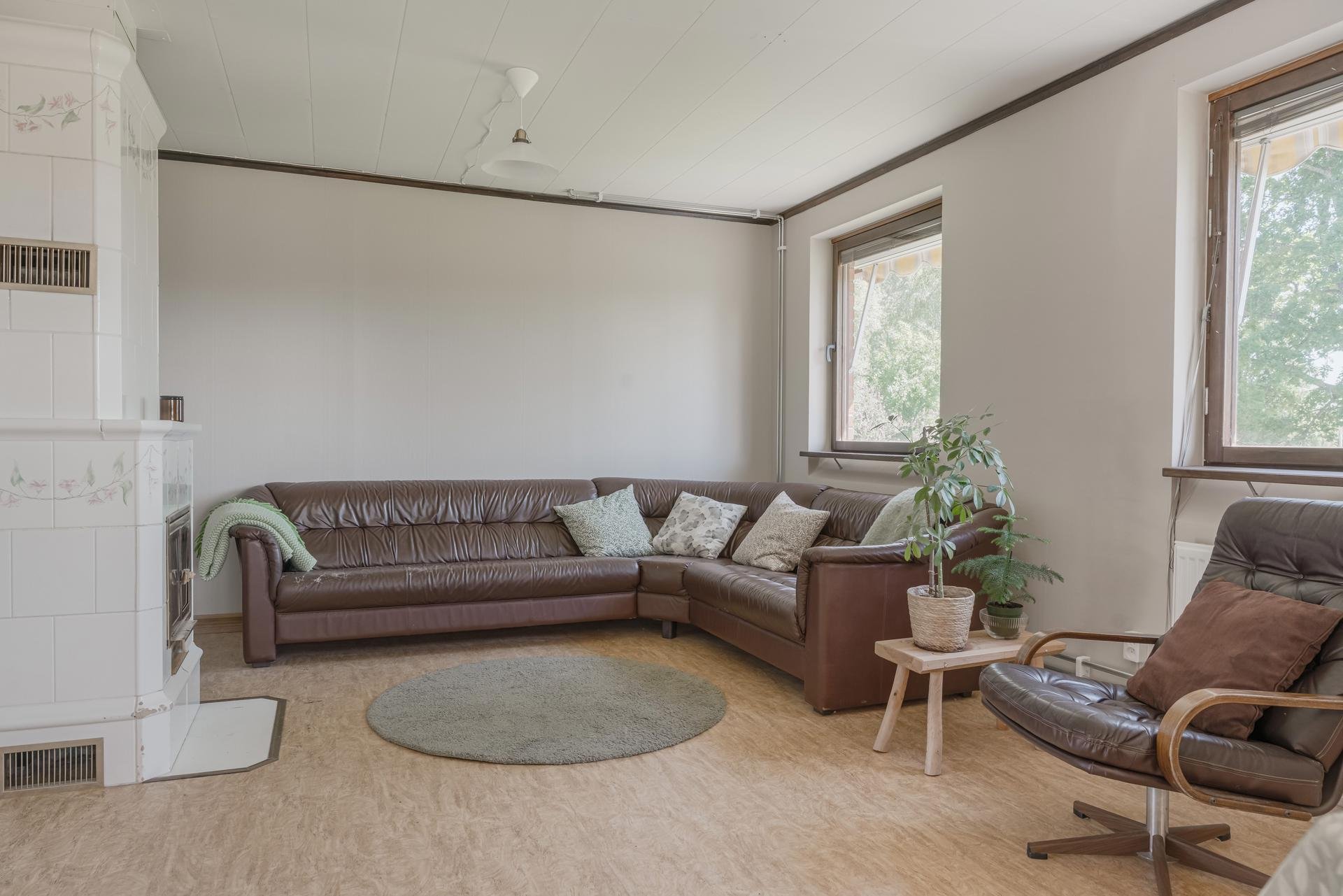 6 rok · 255 m² i Siljansnäs – bild 19