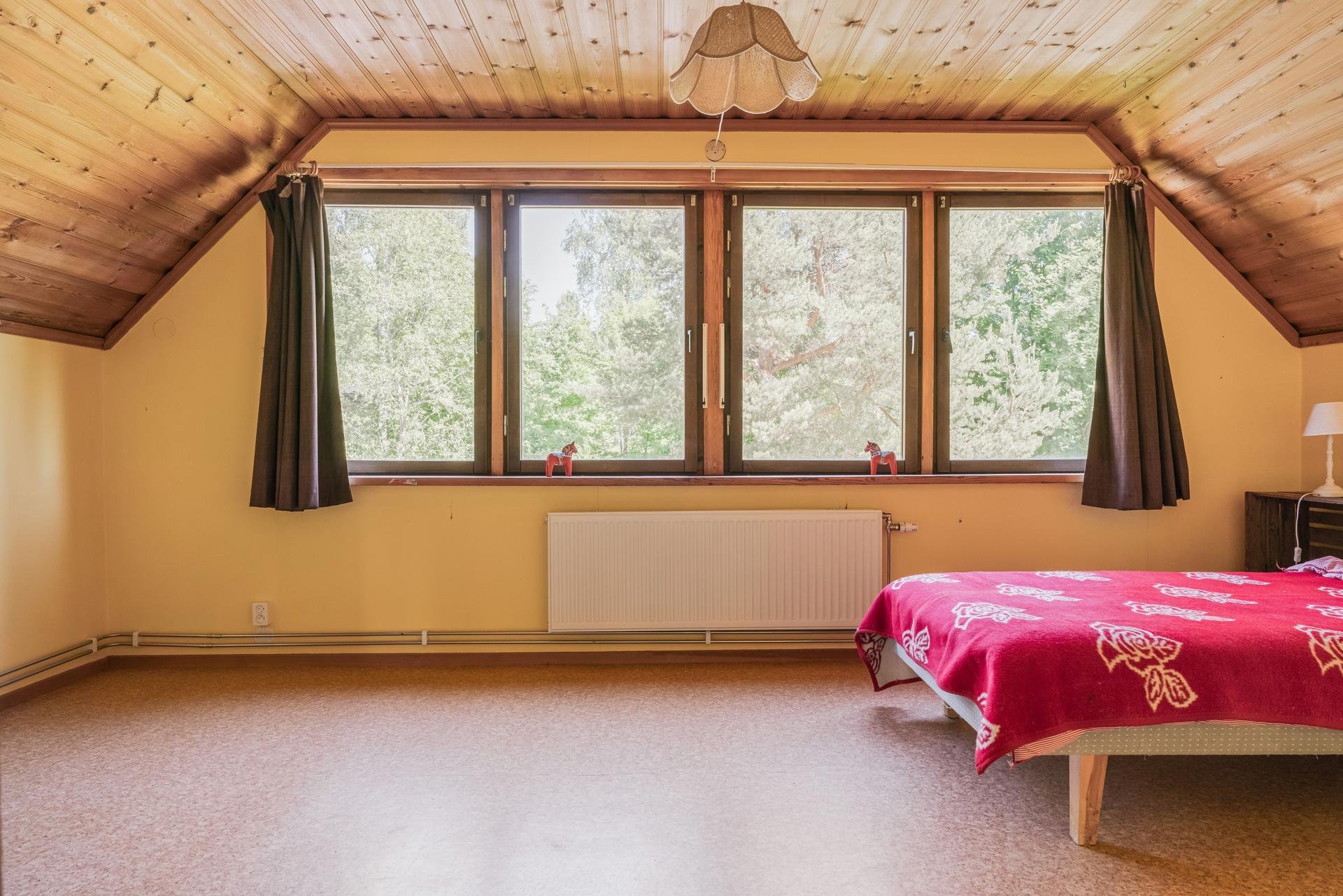 6 rok · 255 m² i Siljansnäs – bild 25