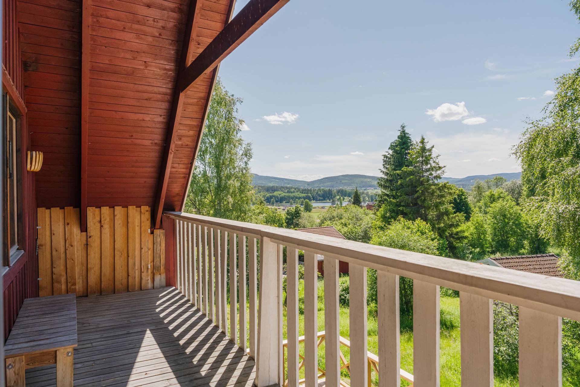 6 rok · 255 m² i Siljansnäs – bild 29
