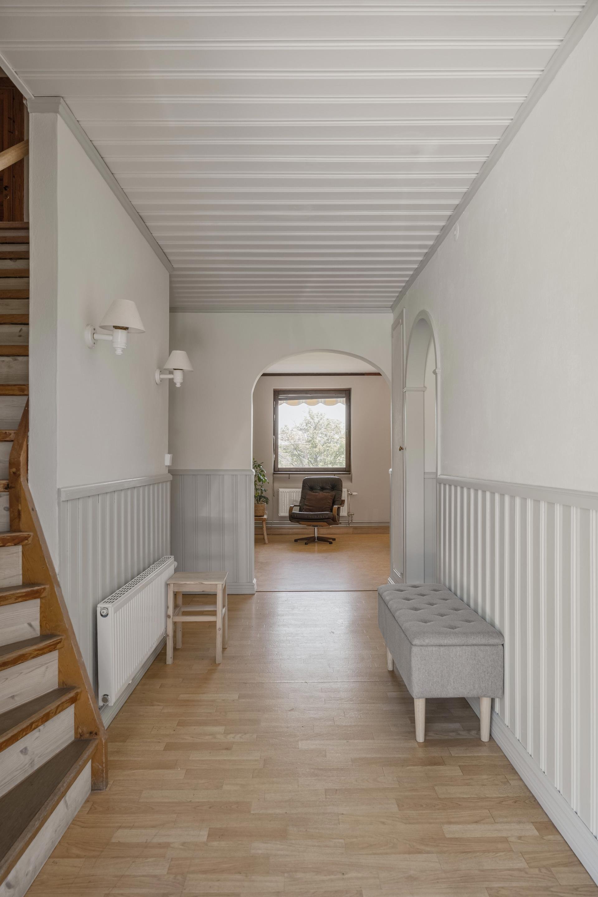 6 rok · 255 m² i Siljansnäs – bild 4
