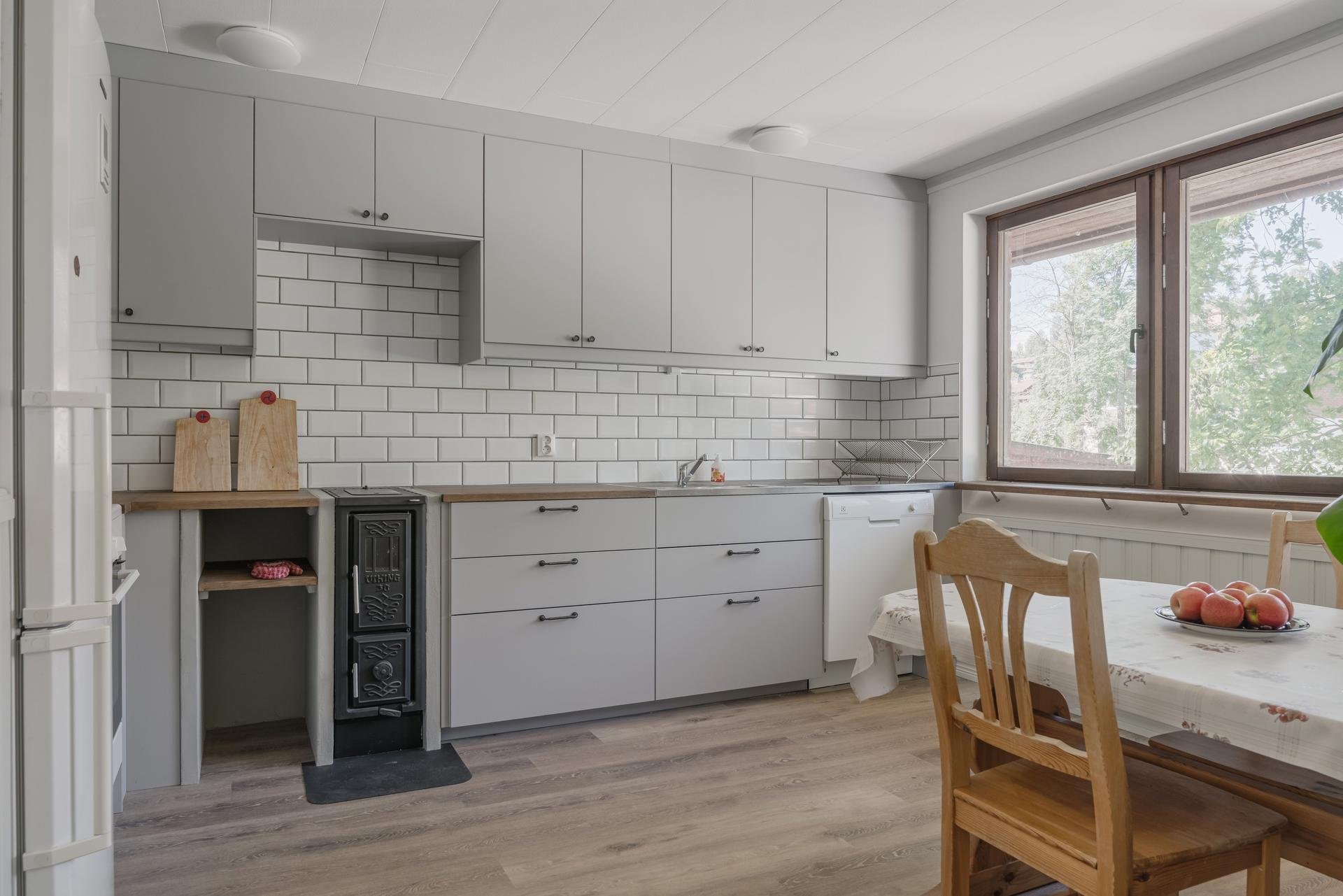 6 rok · 255 m² i Siljansnäs – bild 5
