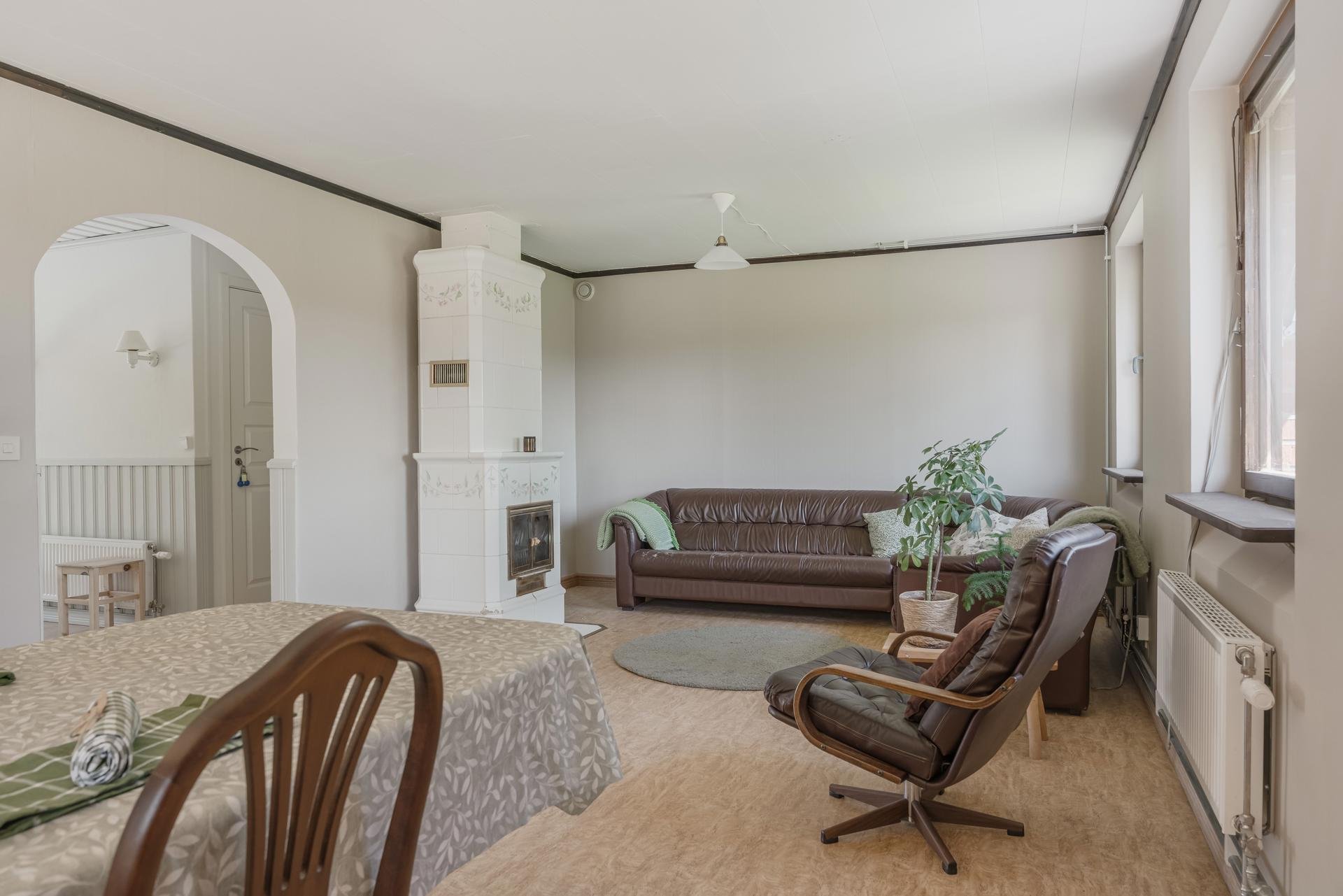 6 rok · 255 m² i Siljansnäs – bild 20
