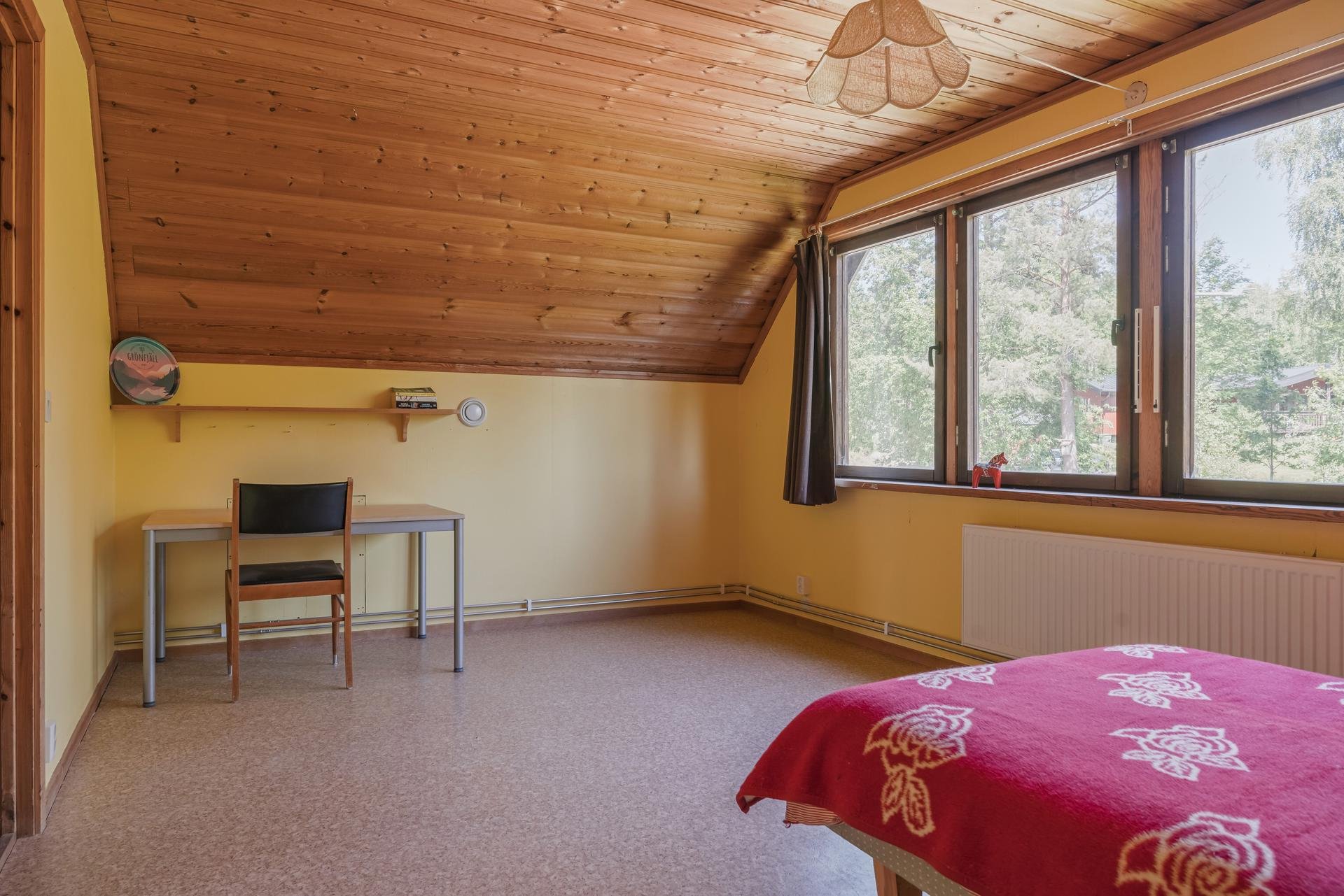 6 rok · 255 m² i Siljansnäs – bild 26