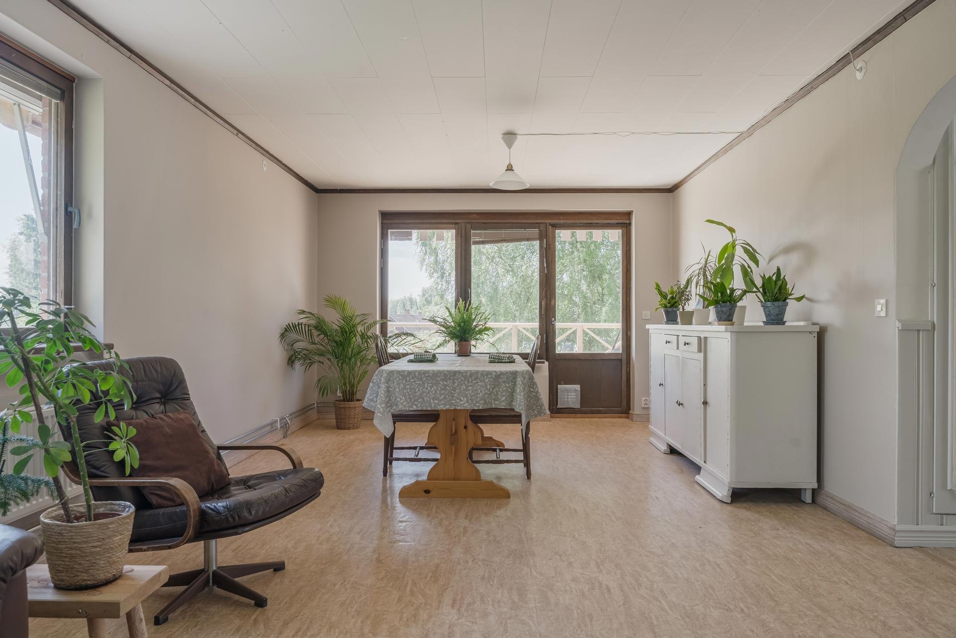 6 rok · 255 m² i Siljansnäs – bild 18