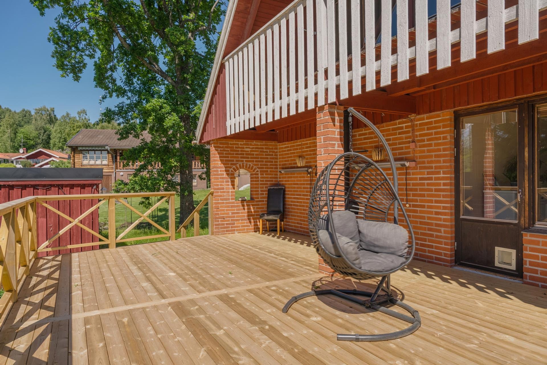 6 rok · 255 m² i Siljansnäs – bild 30