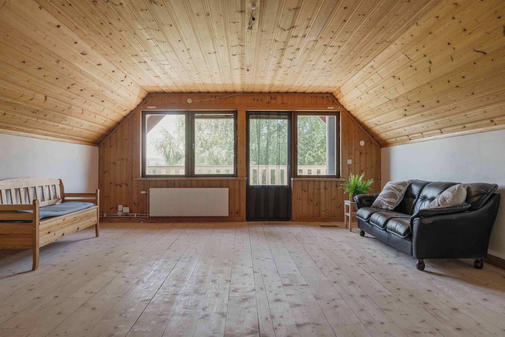 6 rok · 255 m² i Siljansnäs – bild 28