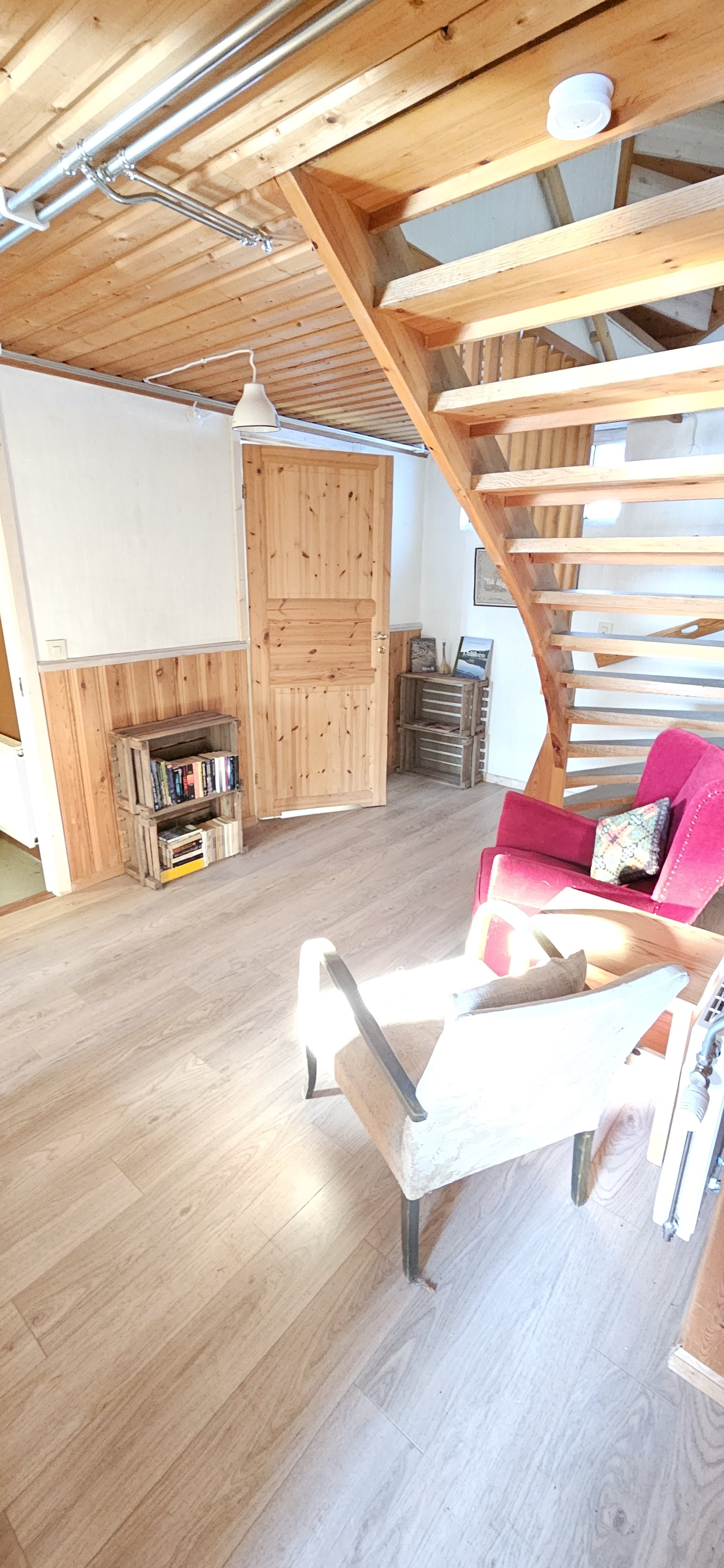 6 rok · 255 m² i Siljansnäs – bild 14