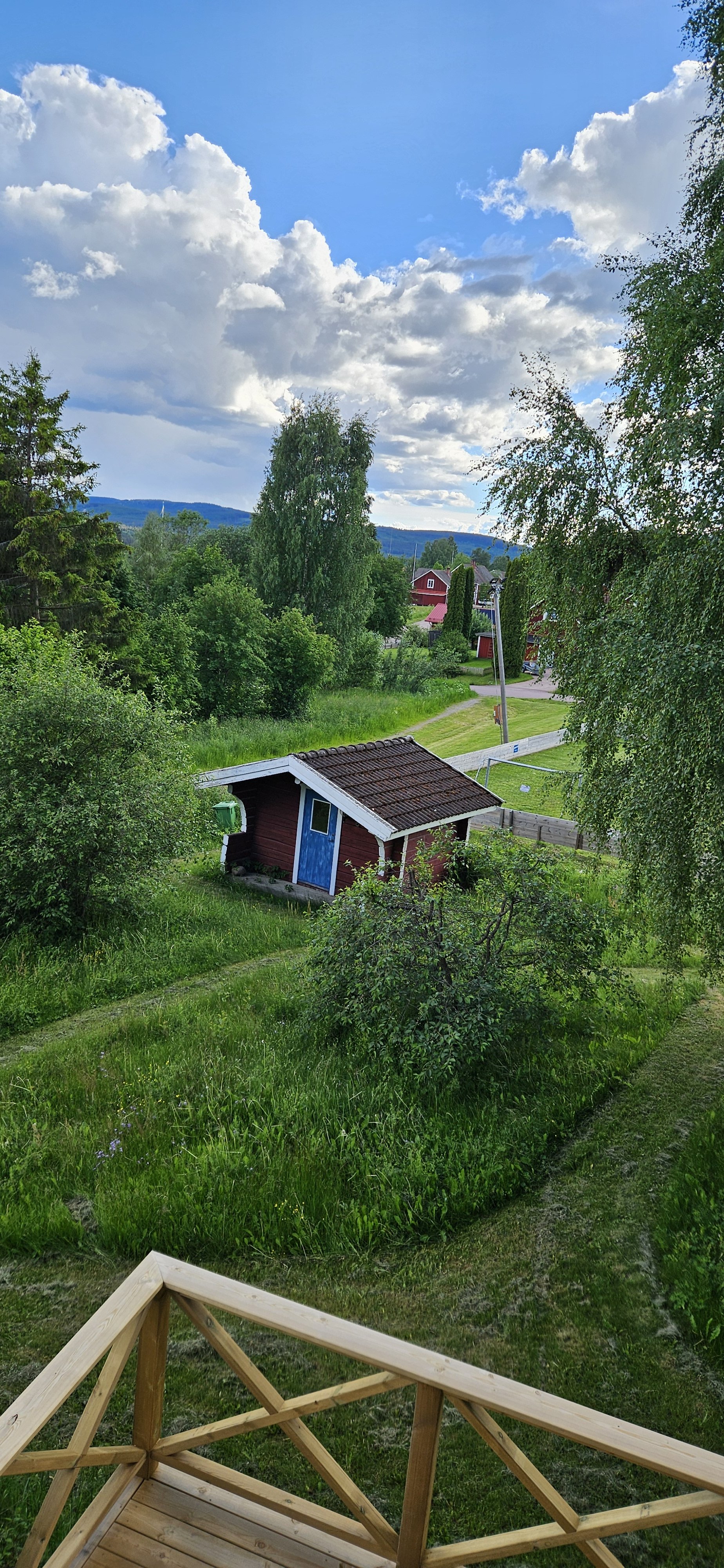 6 rok · 255 m² i Siljansnäs – bild 31