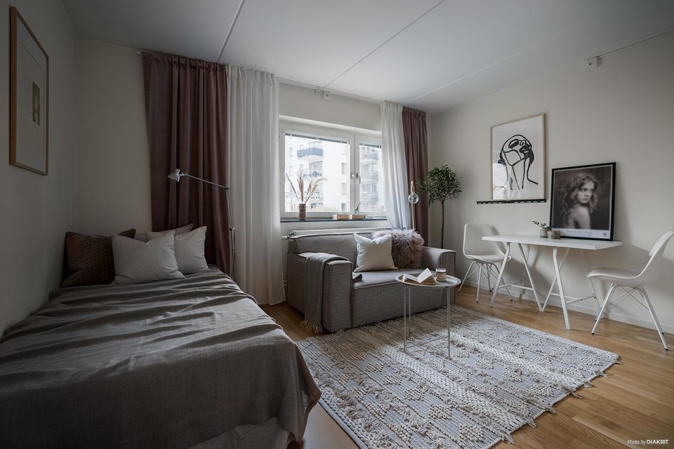 1 rok · 29 m² i Sundbyberg – bild 10
