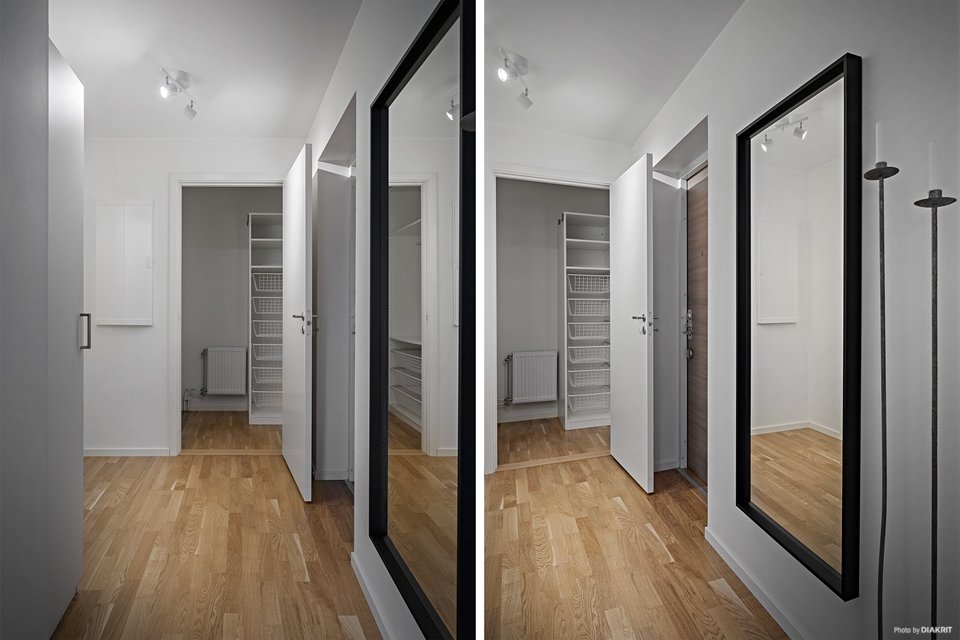 1 rok · 29 m² i Sundbyberg – bild 8