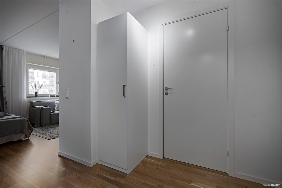 1 rok · 29 m² i Sundbyberg – bild 6