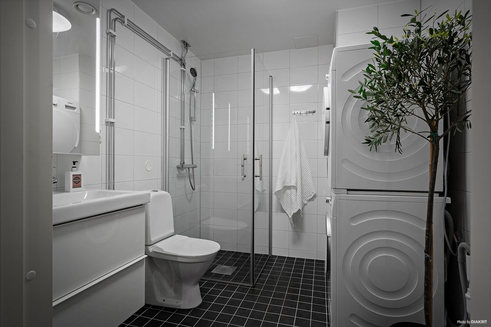 1 rok · 29 m² i Sundbyberg – bild 5
