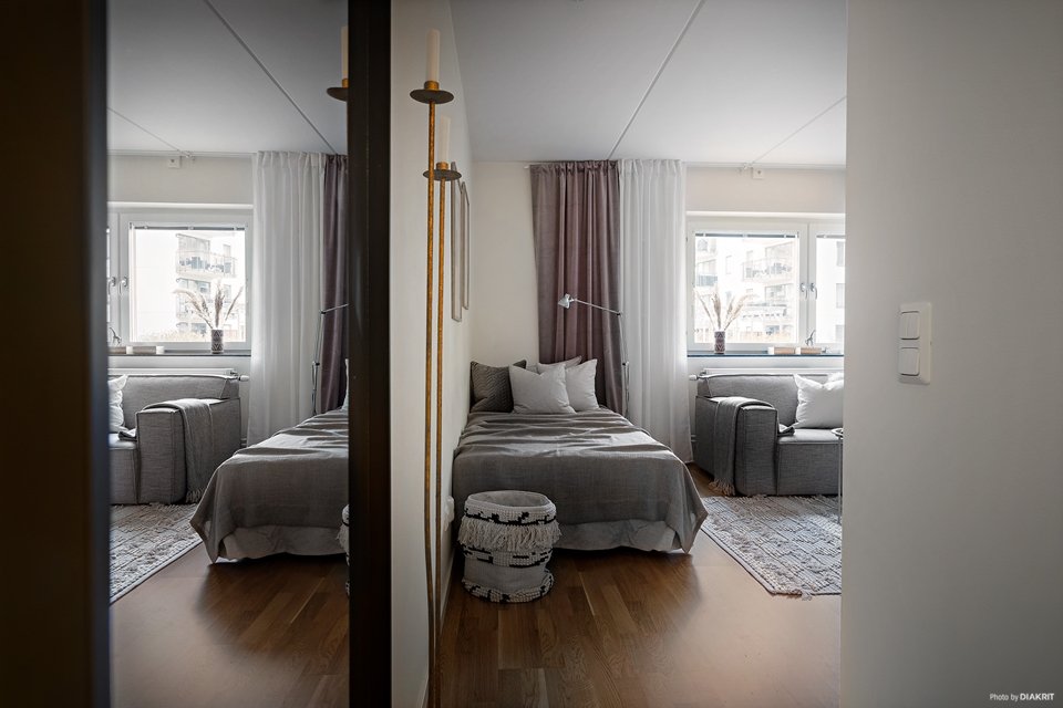 1 rok · 29 m² i Sundbyberg – bild 3