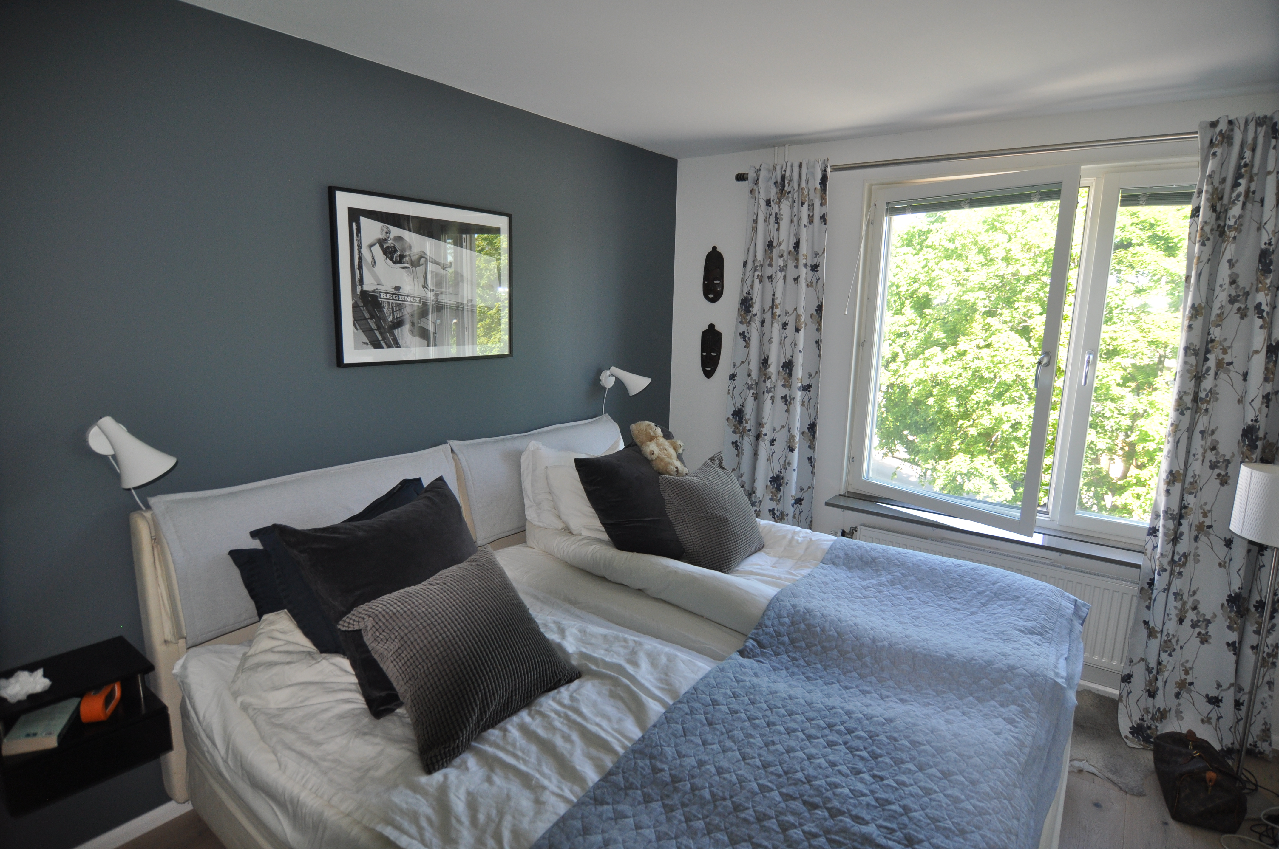 2 rok · 61 m² i Täby – bild 2