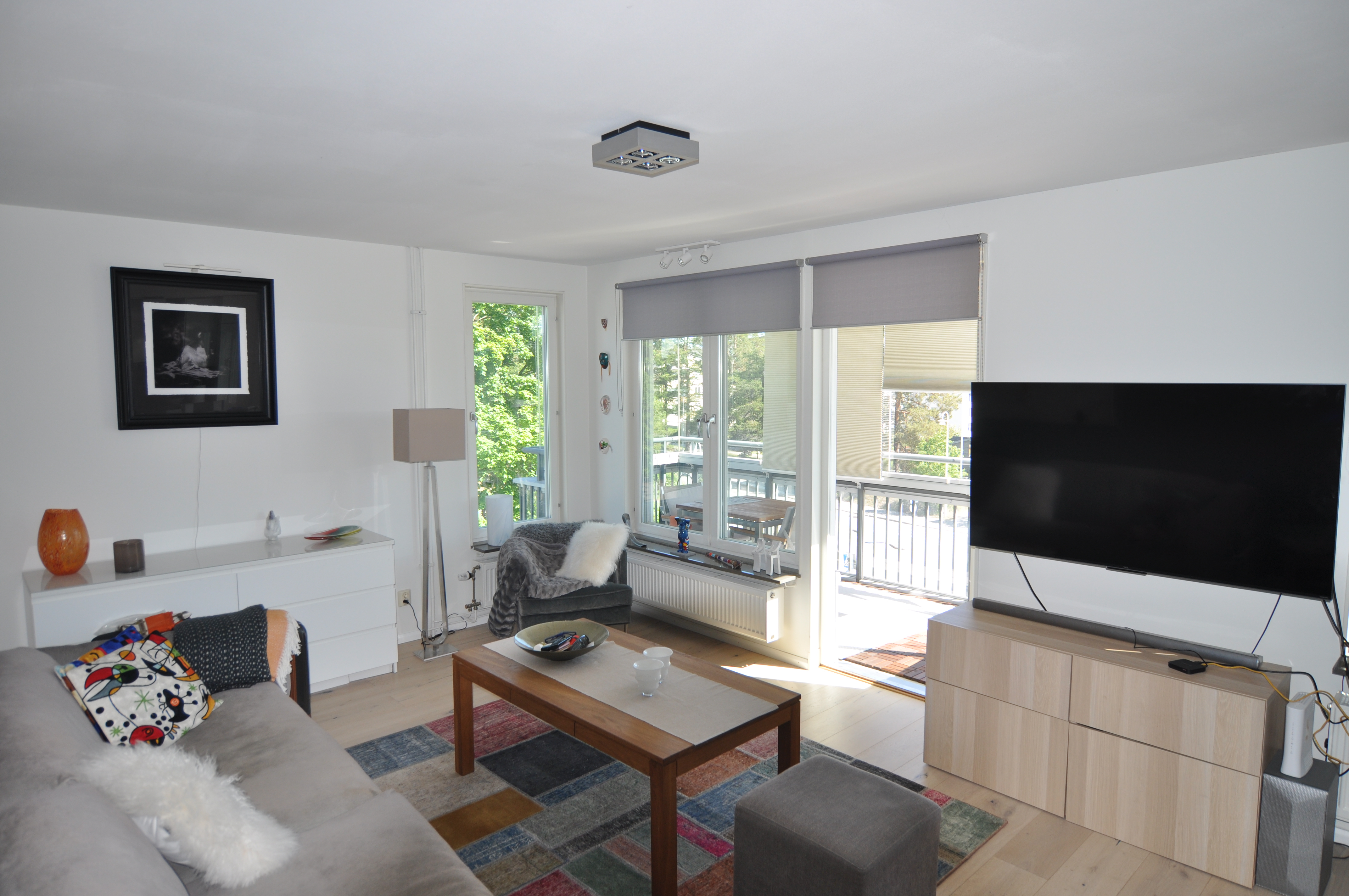 2 rok · 61 m² i Täby – bild 3