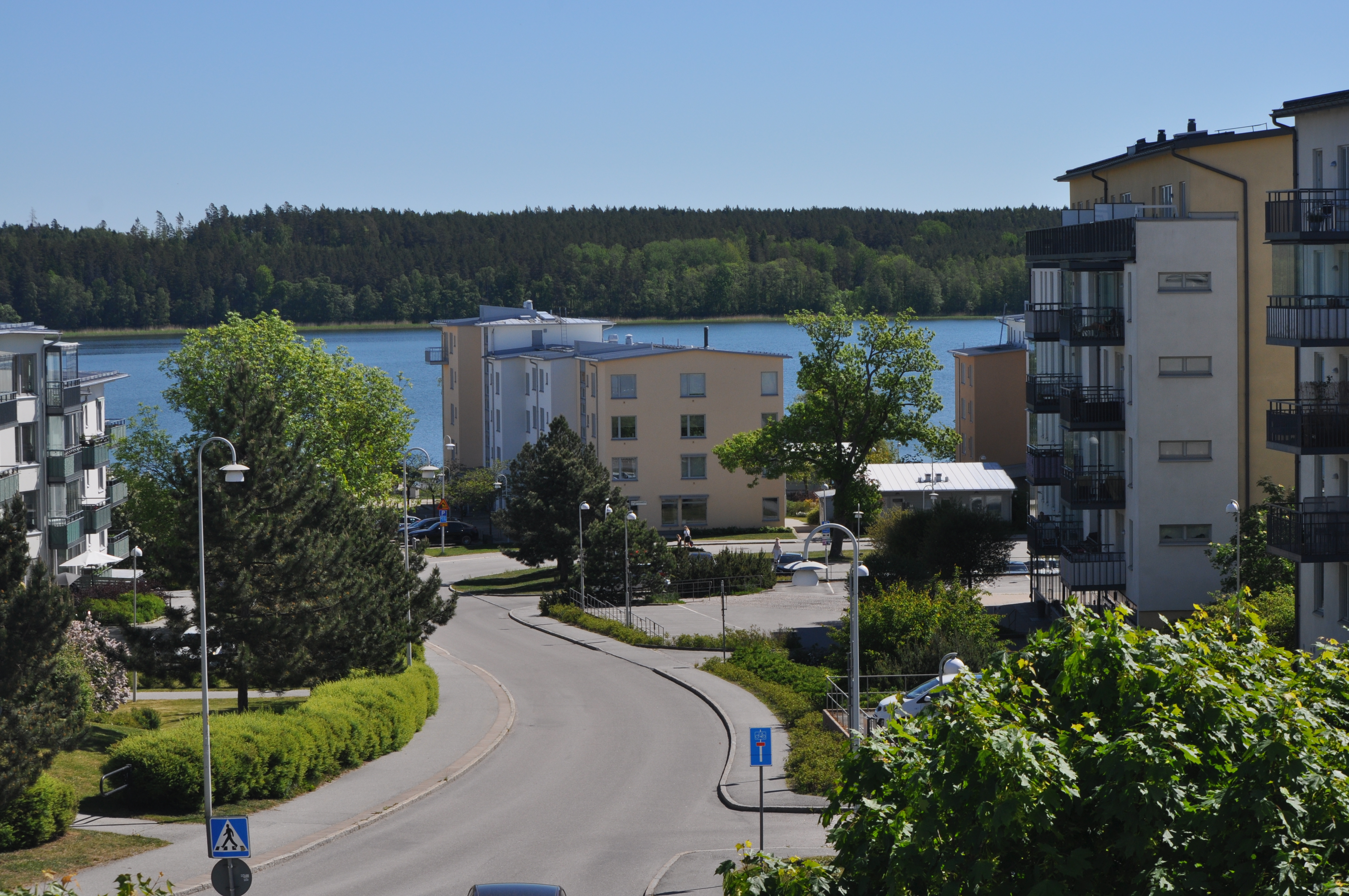 2 rok · 61 m² i Täby – bild 6