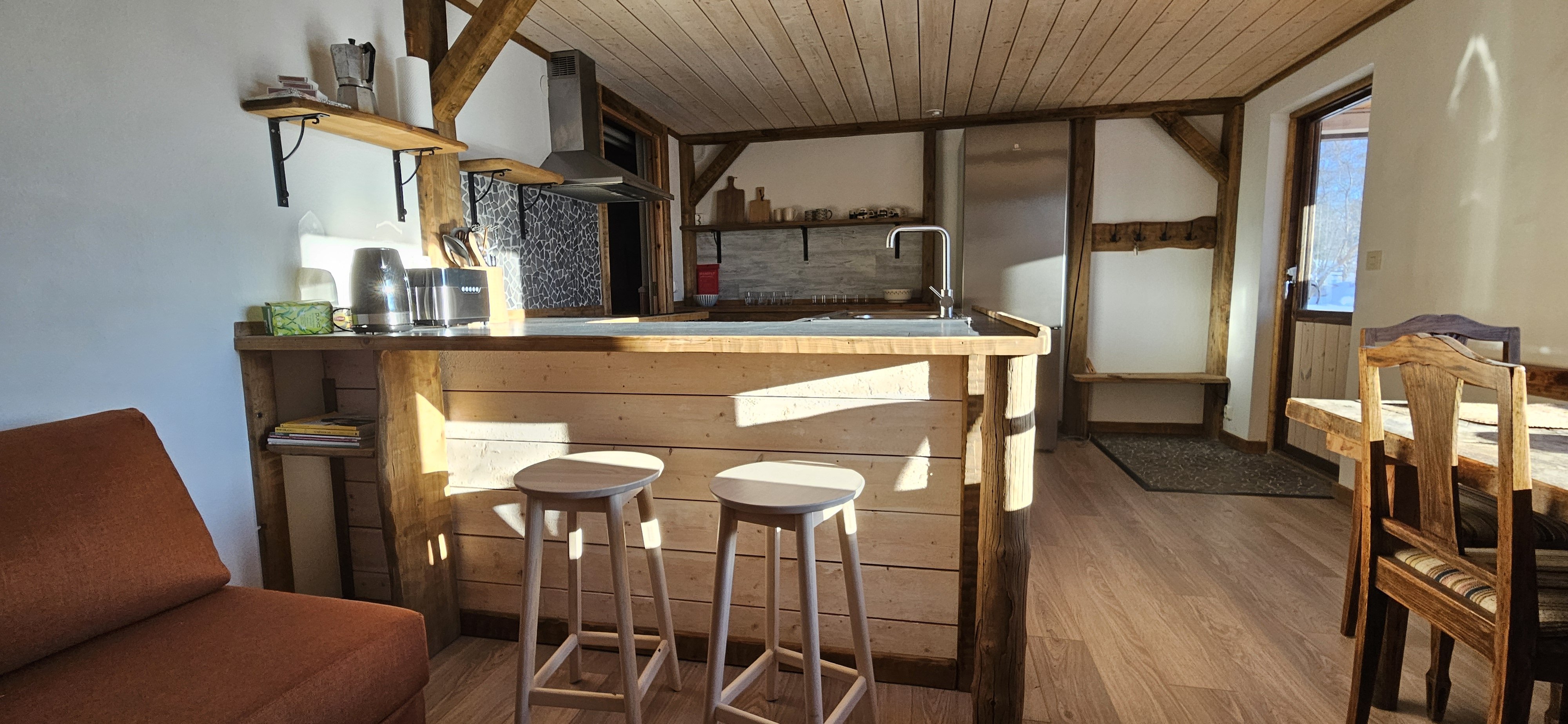 6 rok · 255 m² i Siljansnäs – bild 9