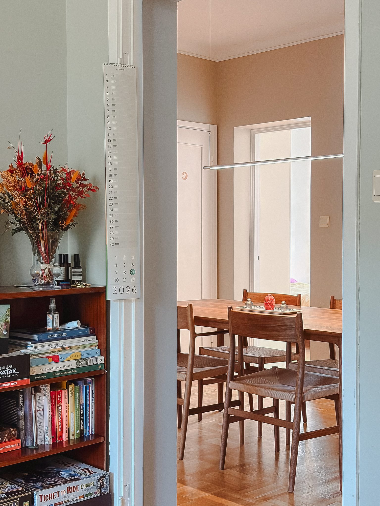 3 rok · 80 m² i Lund – bild 12