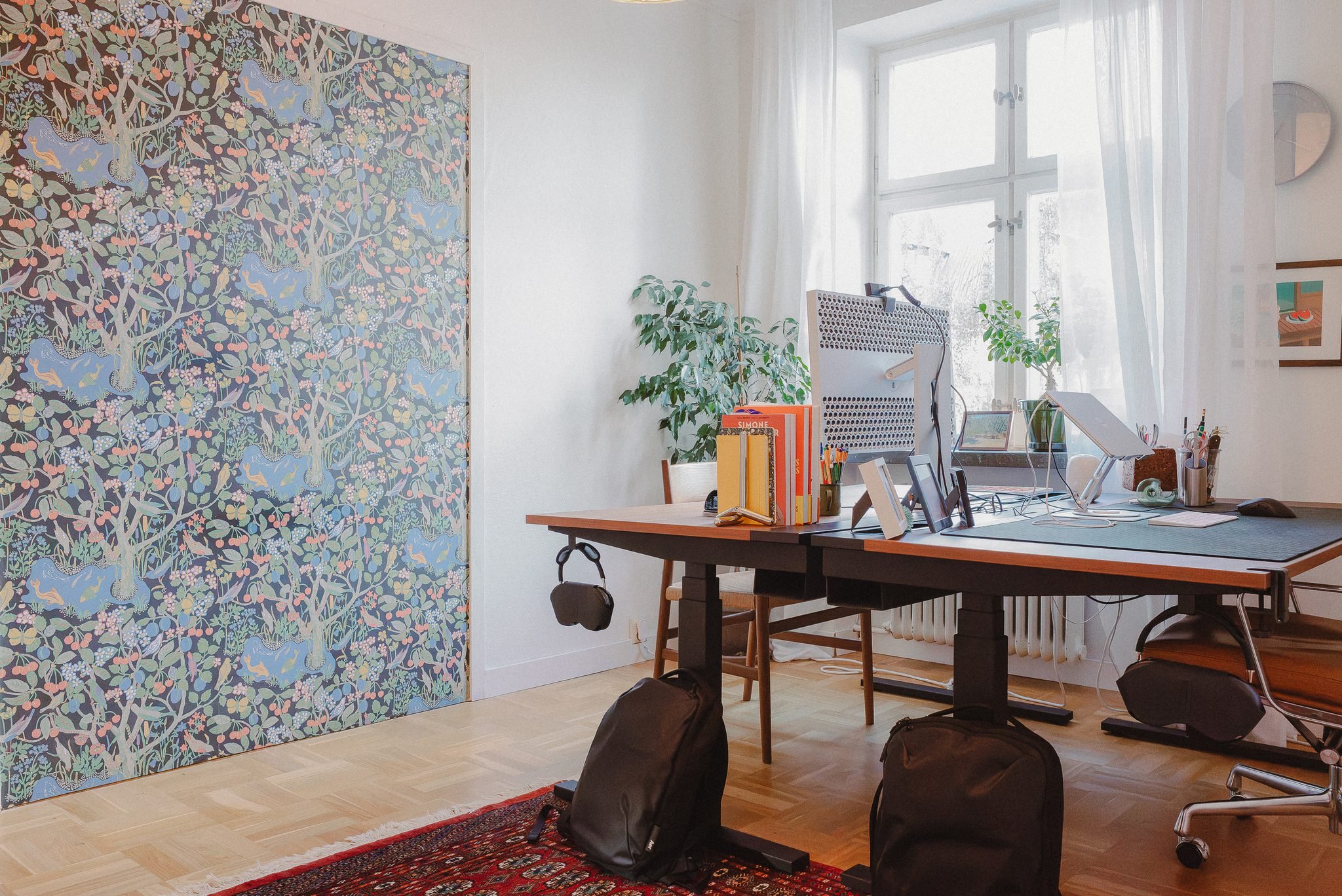 3 rok · 80 m² i Lund – bild 4