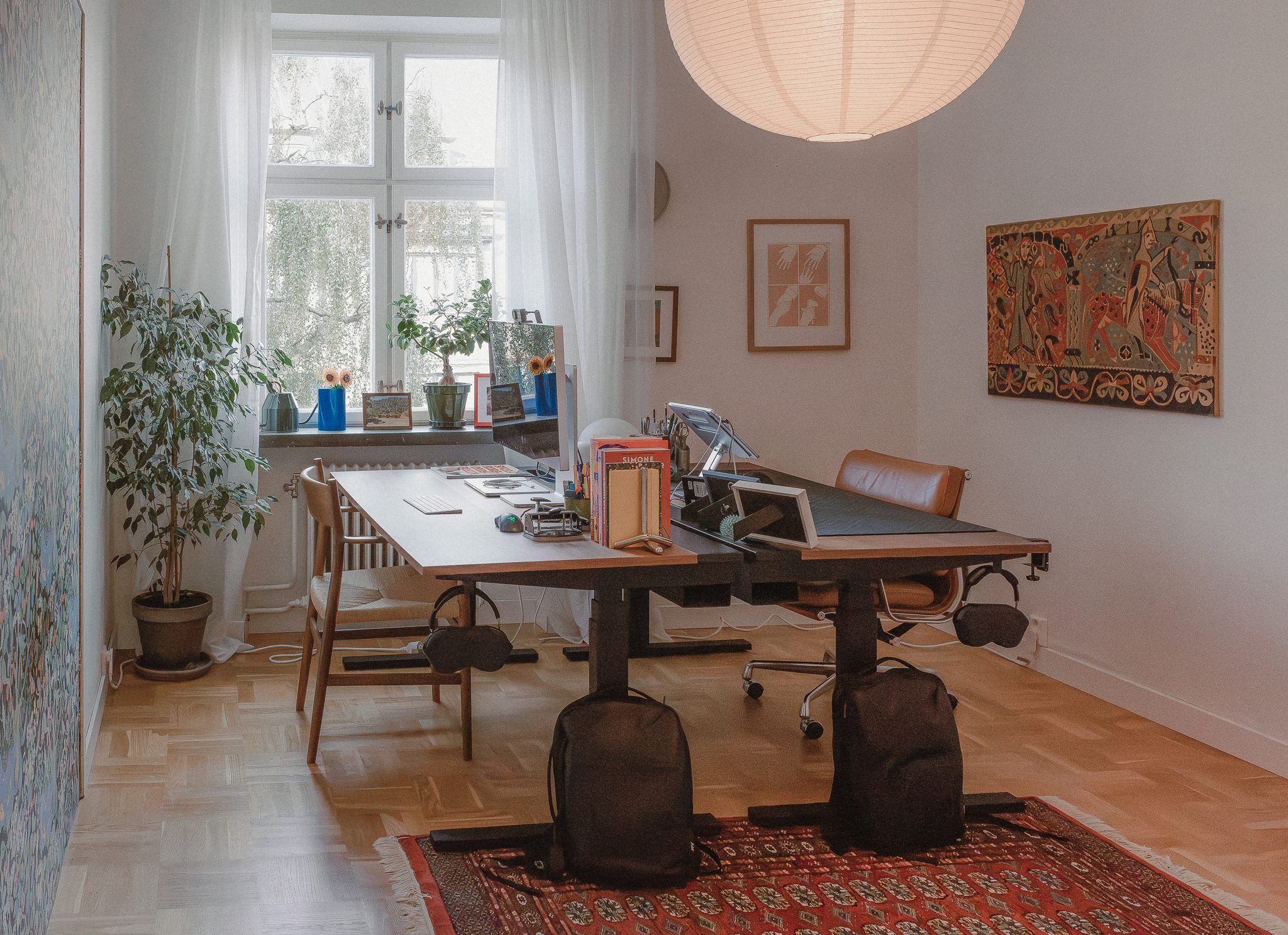 3 rok · 80 m² i Lund – bild 5
